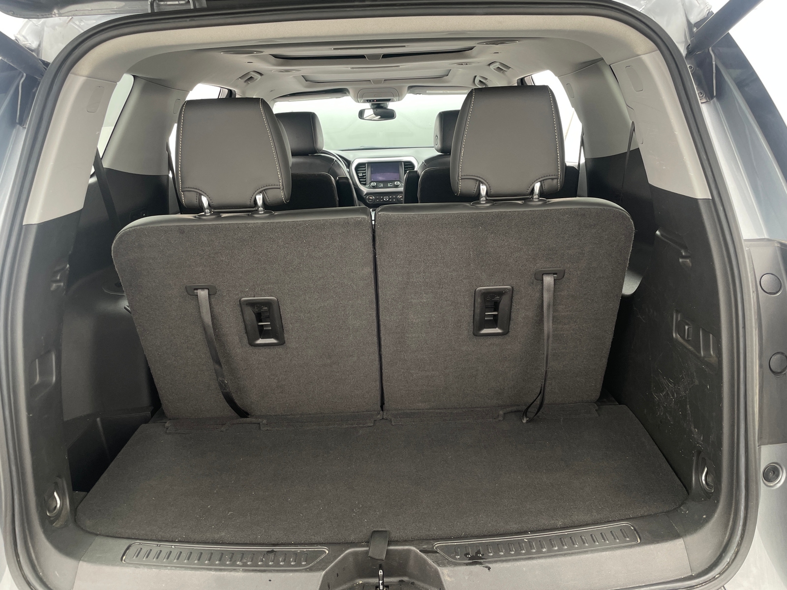 Thumbnail: 2022 GMC Acadia - 6