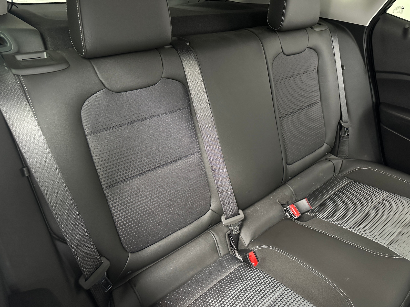 Thumbnail: 2025 Chevrolet Trax - 6