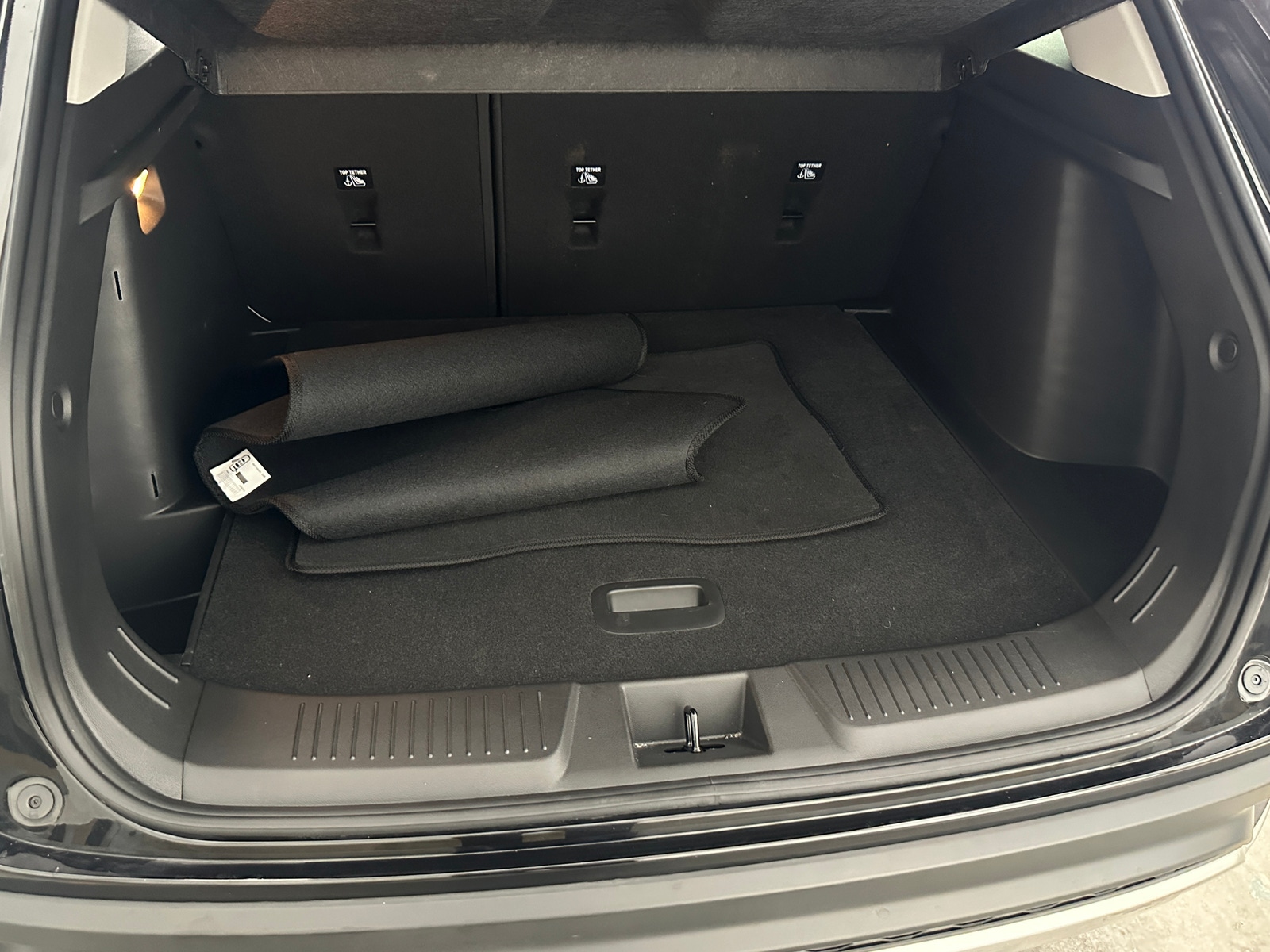 Thumbnail: 2025 Chevrolet Trax - 7