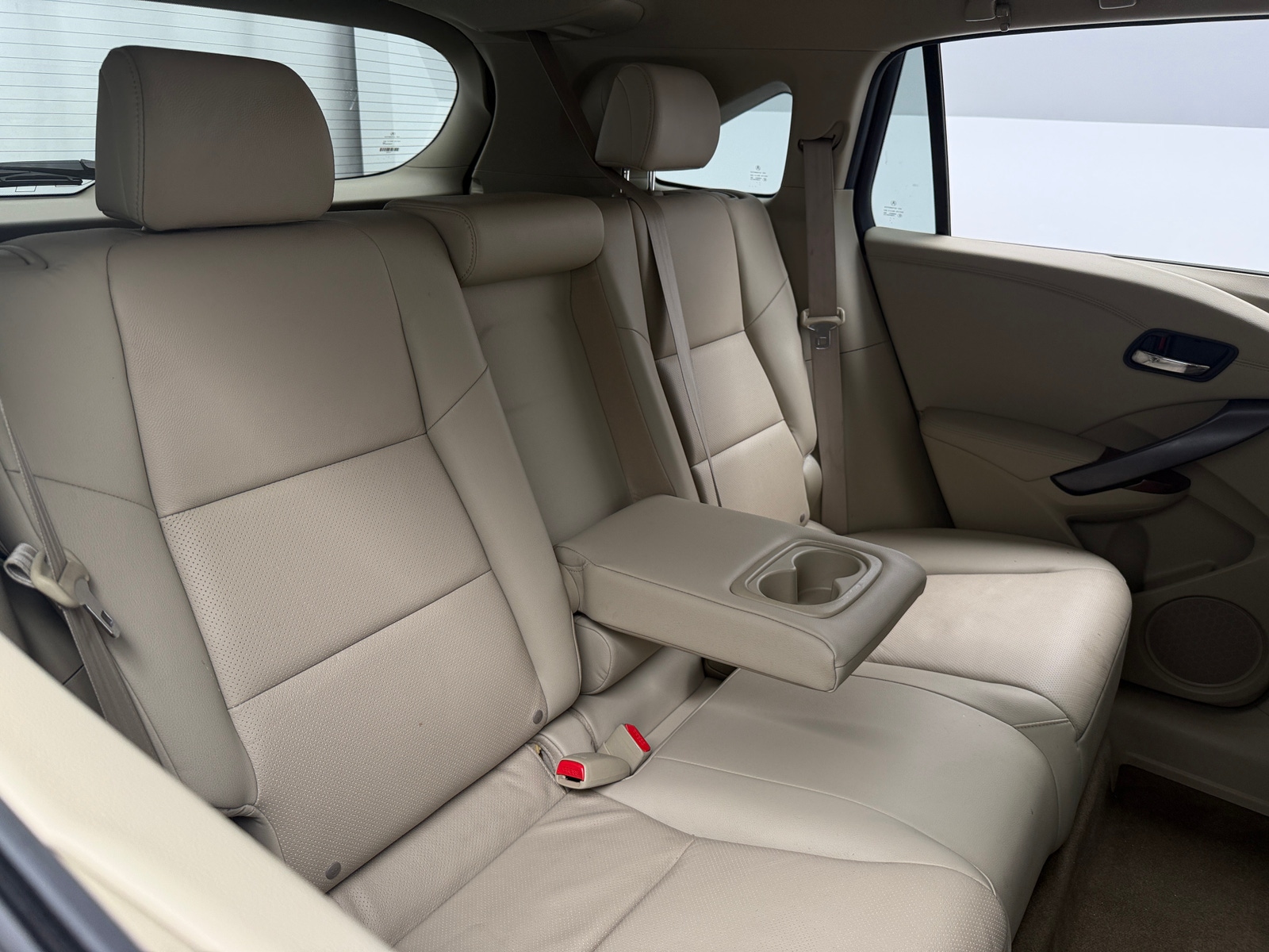 Thumbnail: 2013 Acura RDX - 5