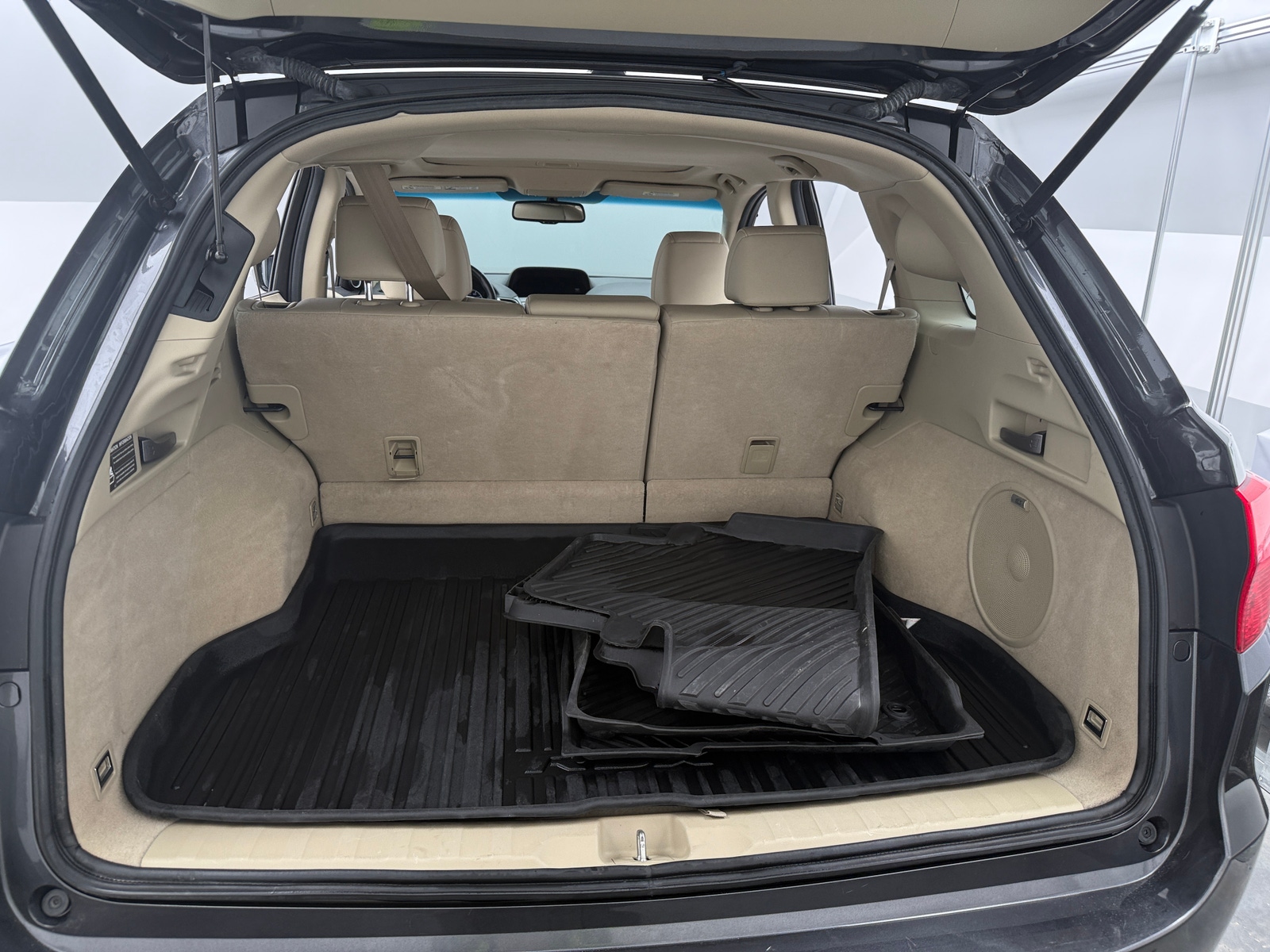 Thumbnail: 2013 Acura RDX - 6