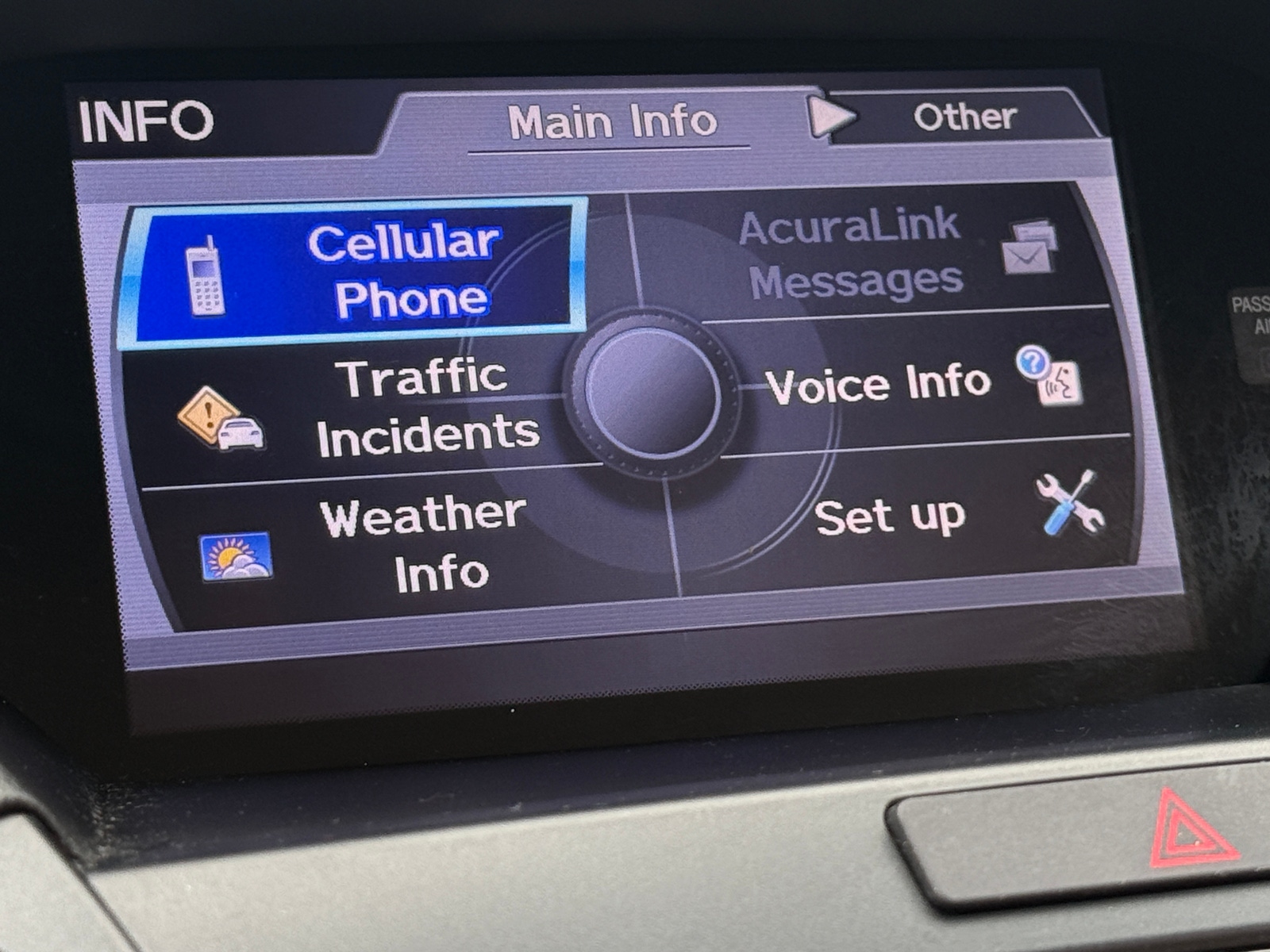 Thumbnail: 2013 Acura RDX - 3