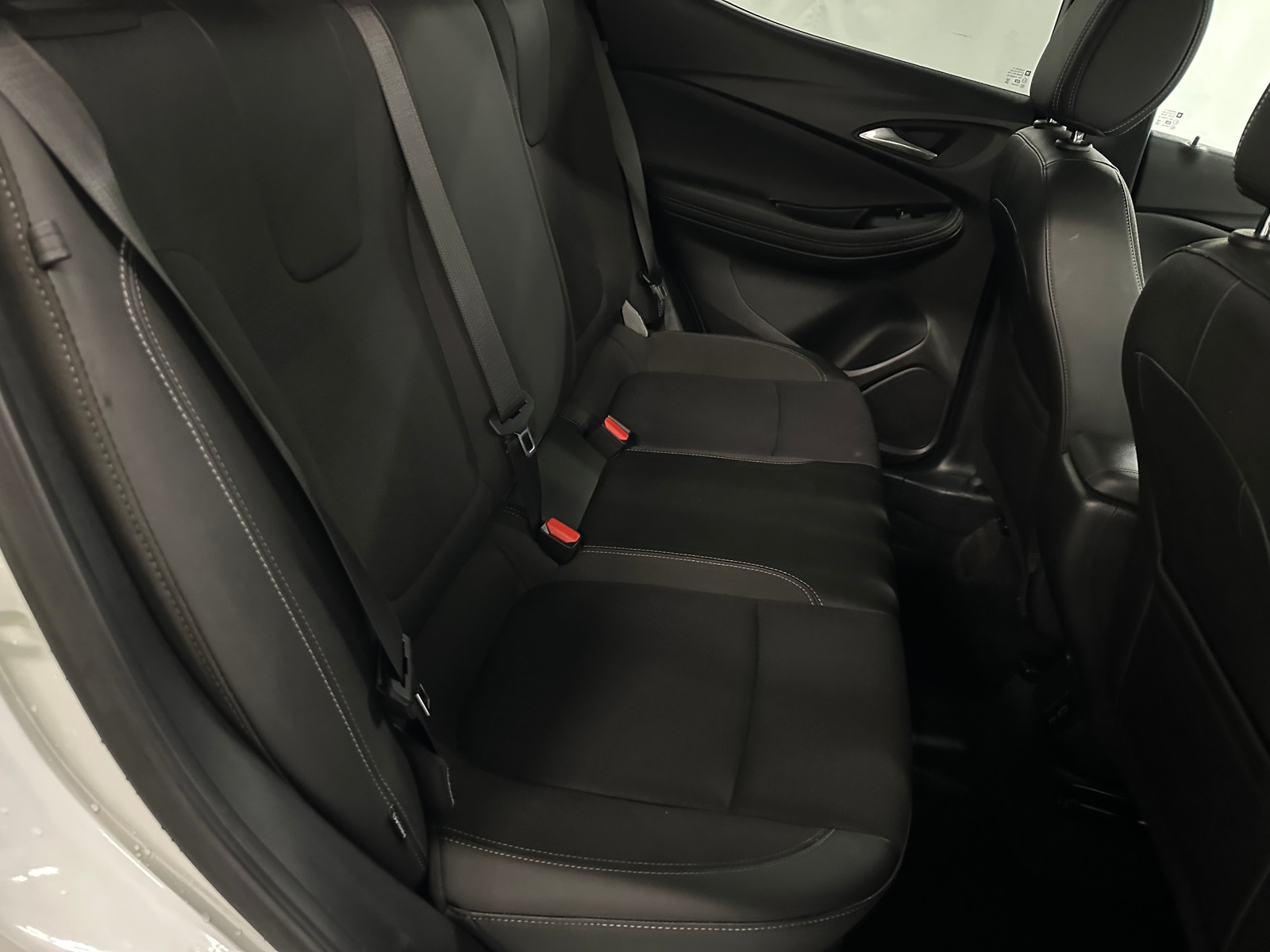 Thumbnail: 2025 Buick Encore GX - 5