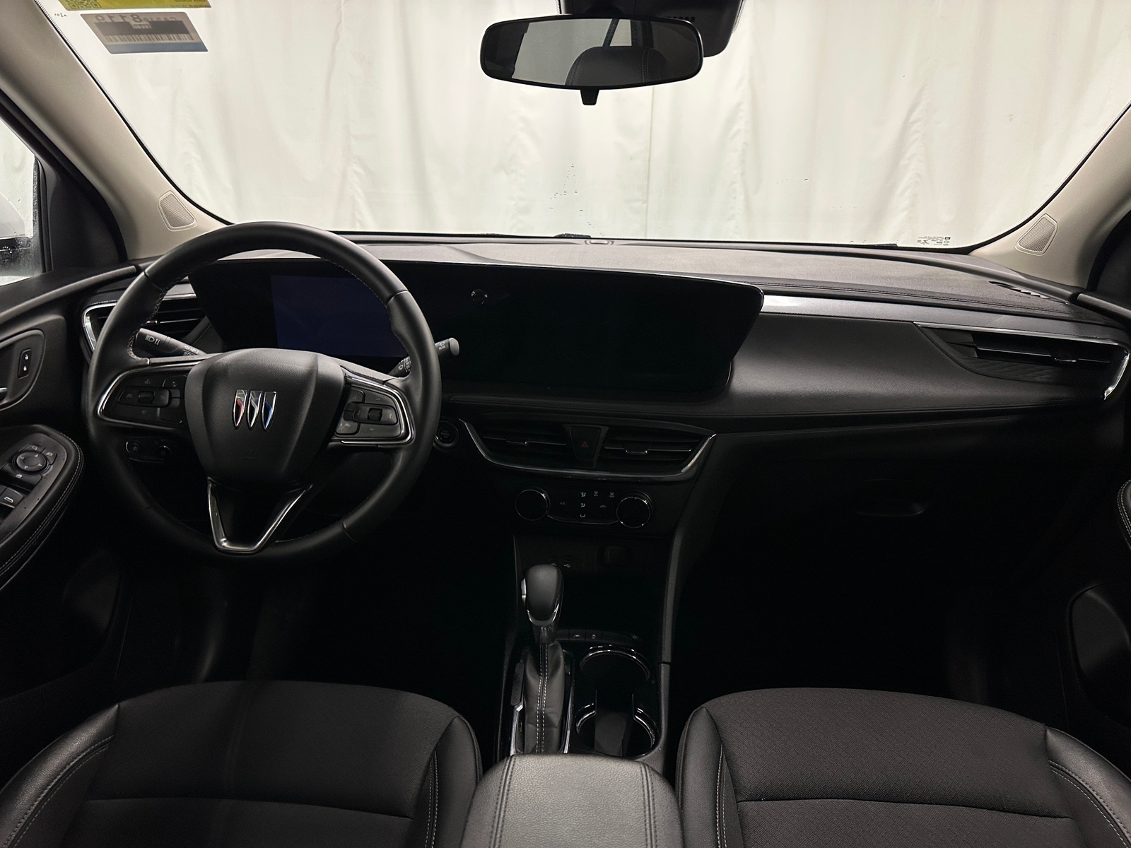 Thumbnail: 2025 Buick Encore GX - 2