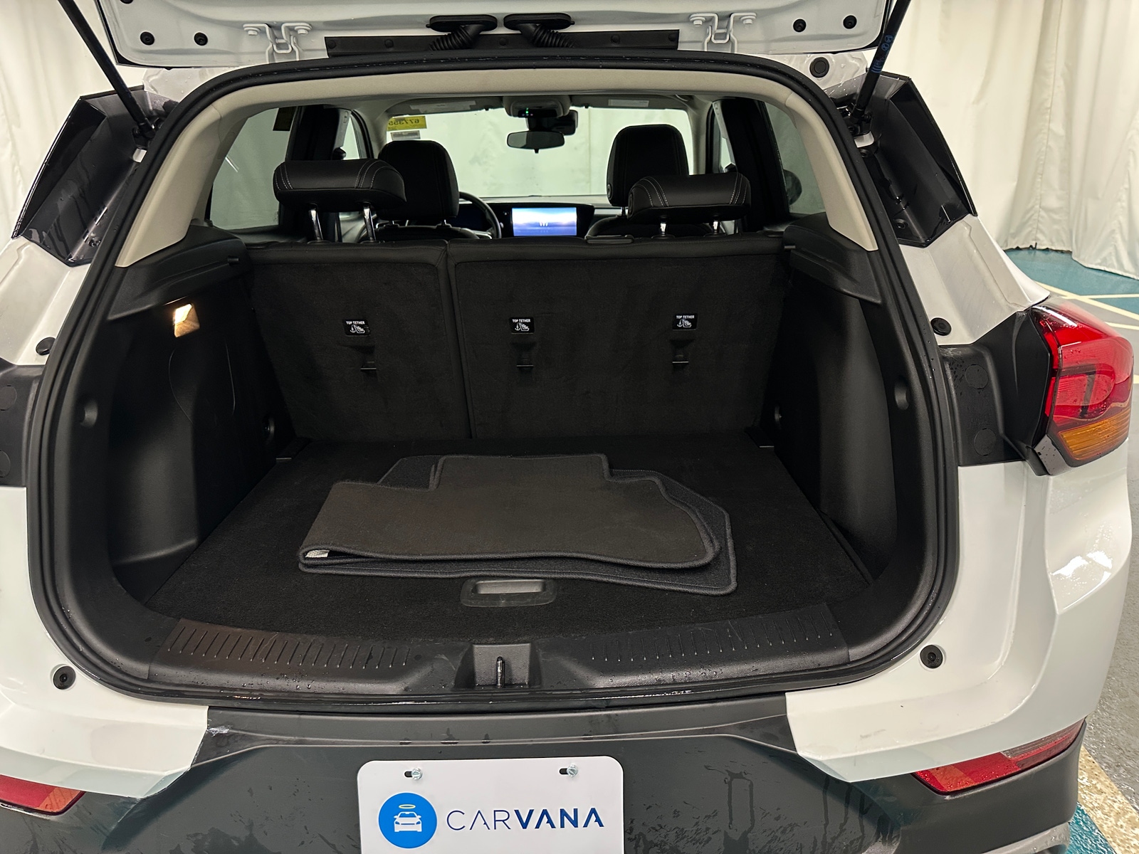 Thumbnail: 2025 Buick Encore GX - 6