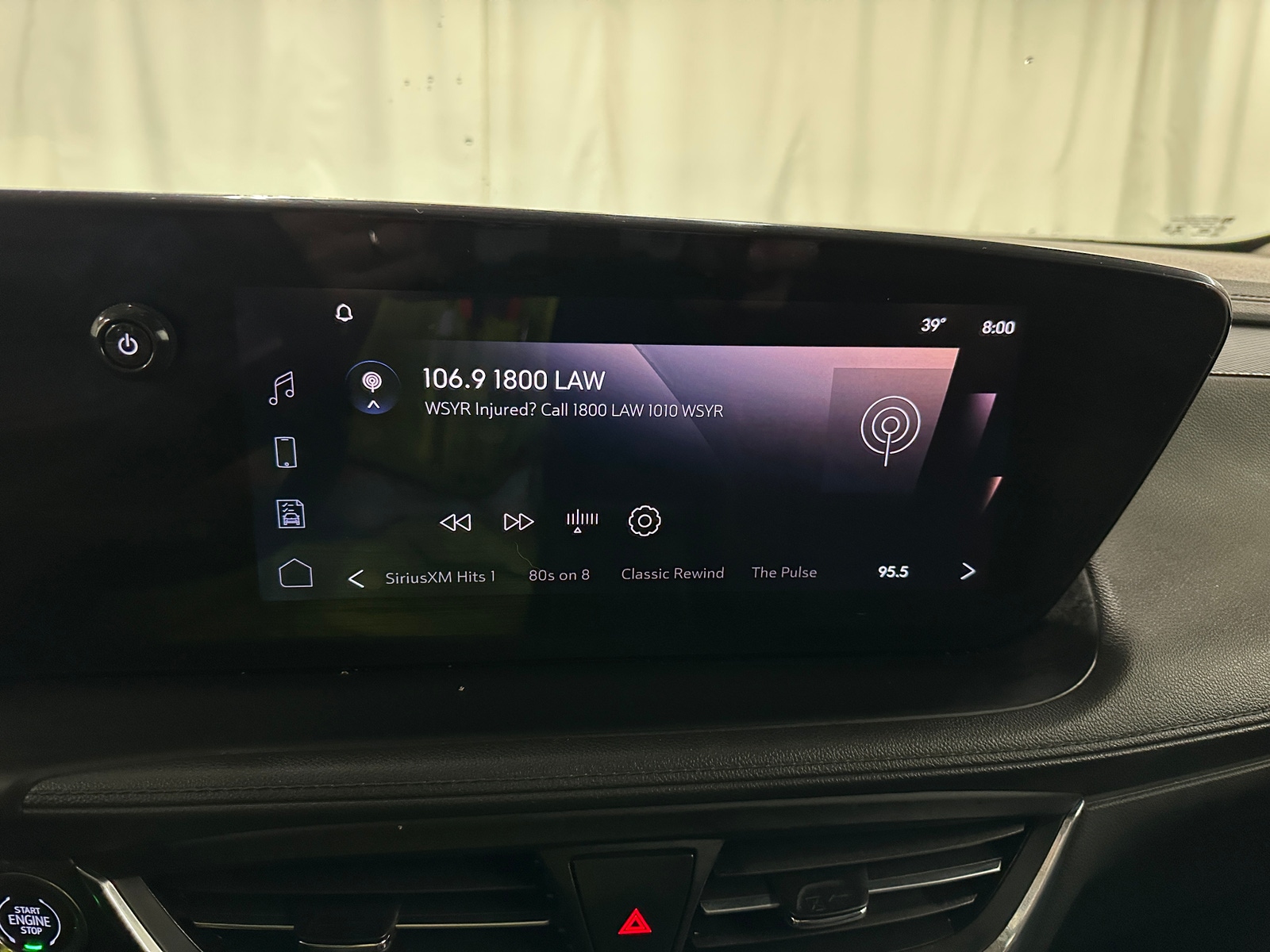 Thumbnail: 2025 Buick Encore GX - 3