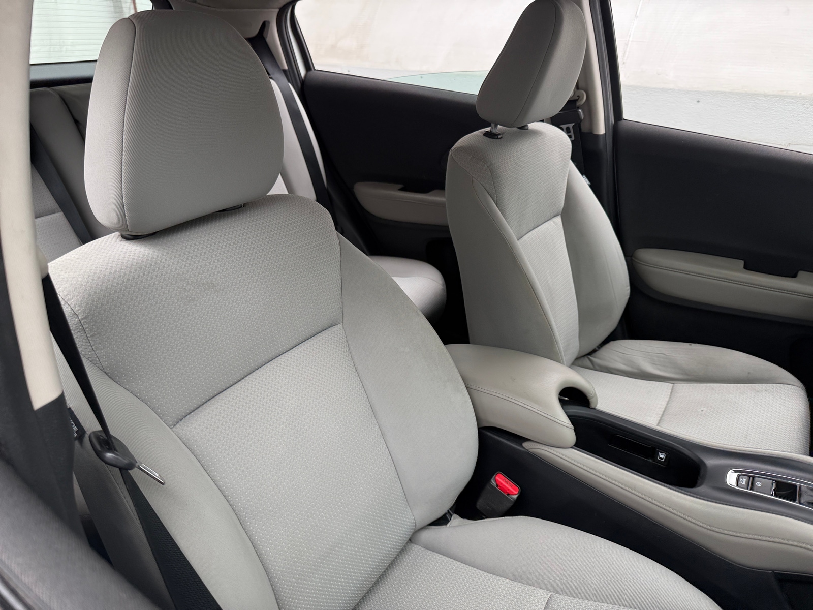 Thumbnail: 2021 Honda HR-V - 2