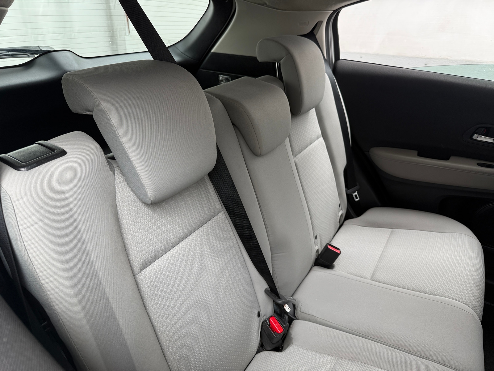 Thumbnail: 2021 Honda HR-V - 6