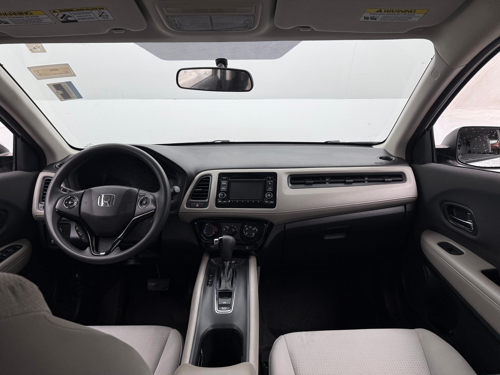 Thumbnail: 2021 Honda HR-V - 3