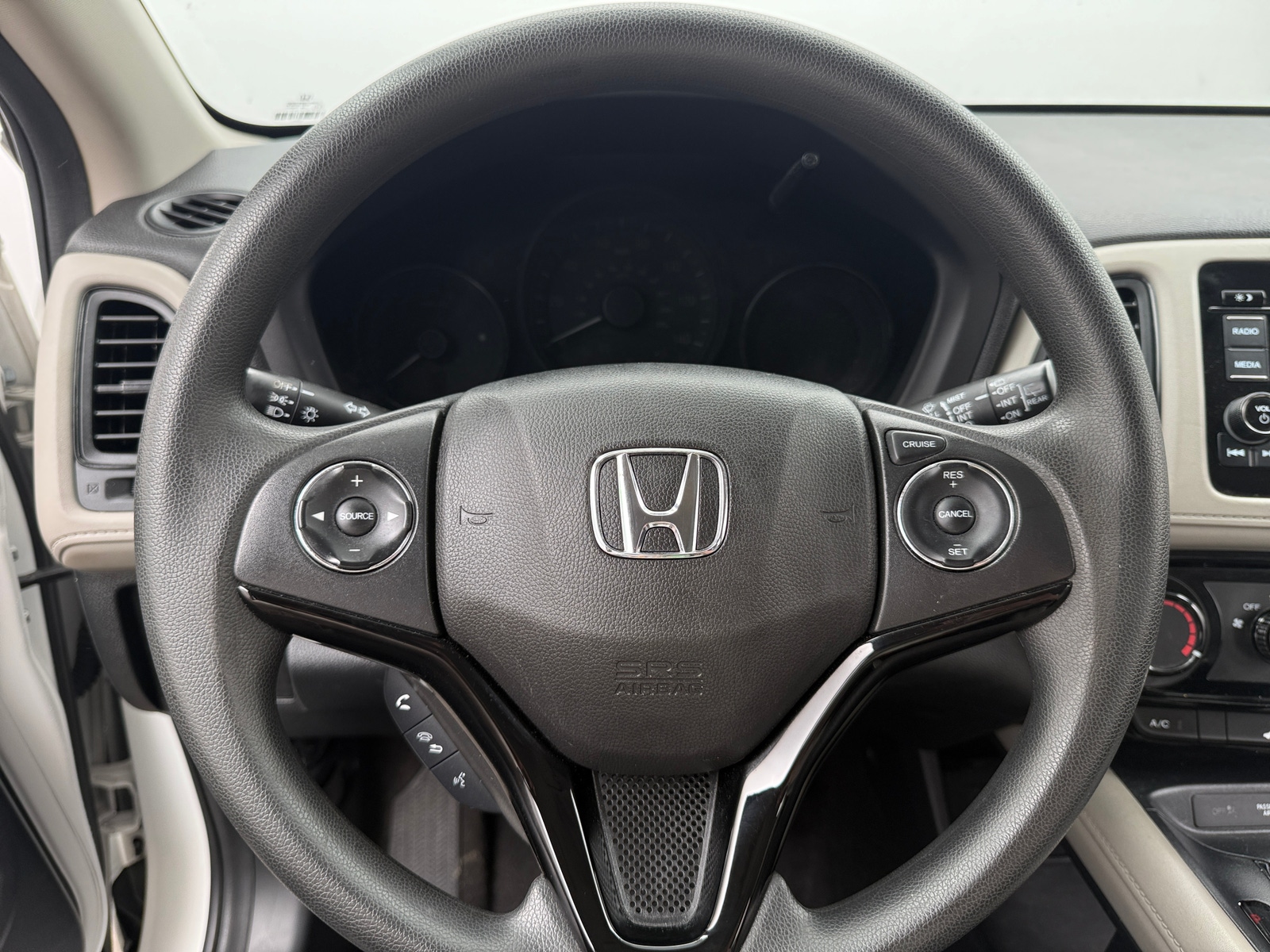 Thumbnail: 2021 Honda HR-V - 5