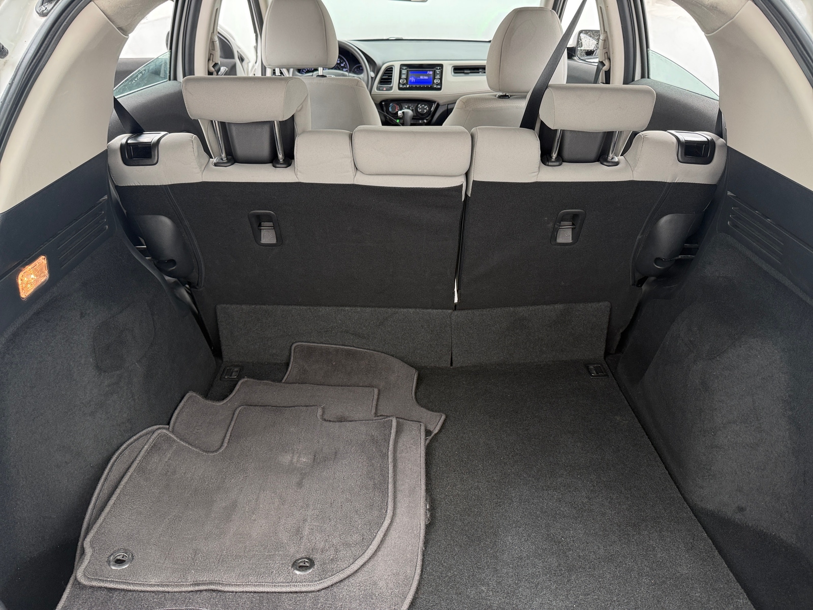 Thumbnail: 2021 Honda HR-V - 7