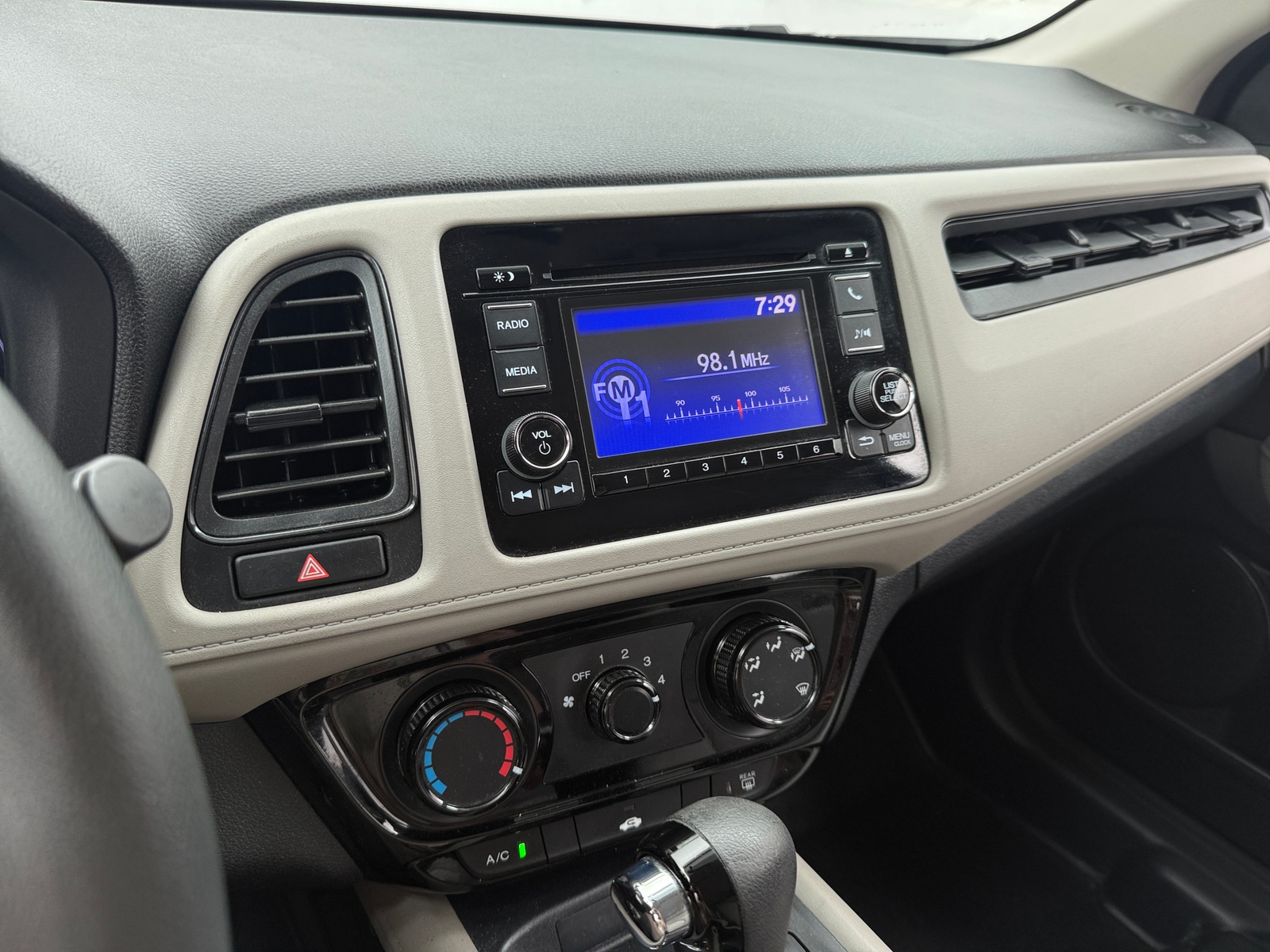 Thumbnail: 2021 Honda HR-V - 4