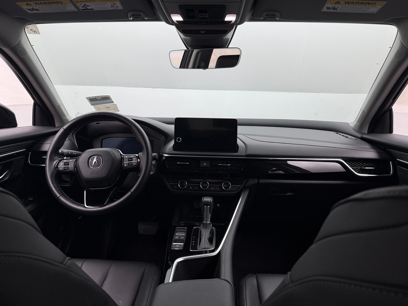 Thumbnail: 2025 Acura ADX - 2