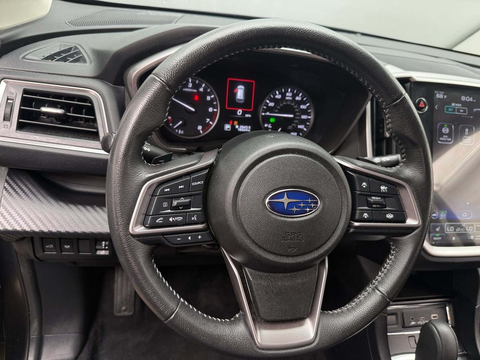 Thumbnail: 2023 Subaru Ascent - 5