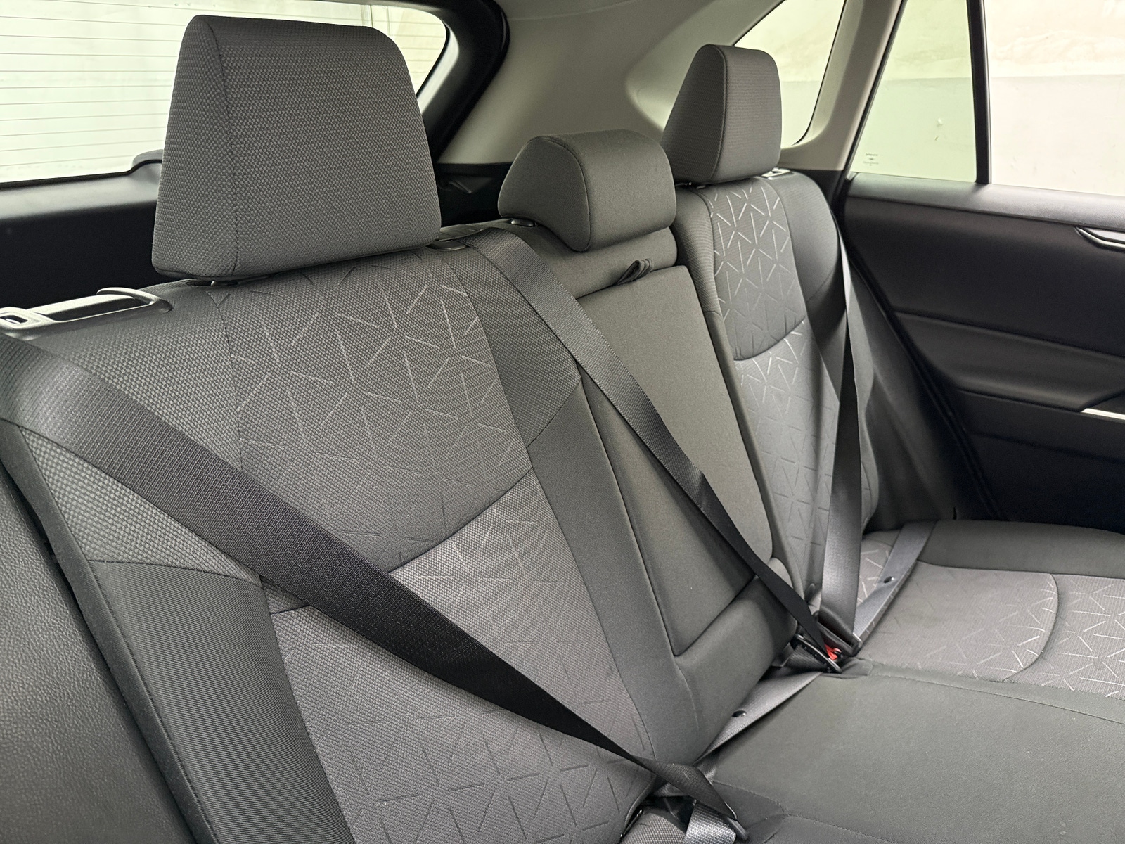 Thumbnail: 2024 Toyota RAV4 - 6