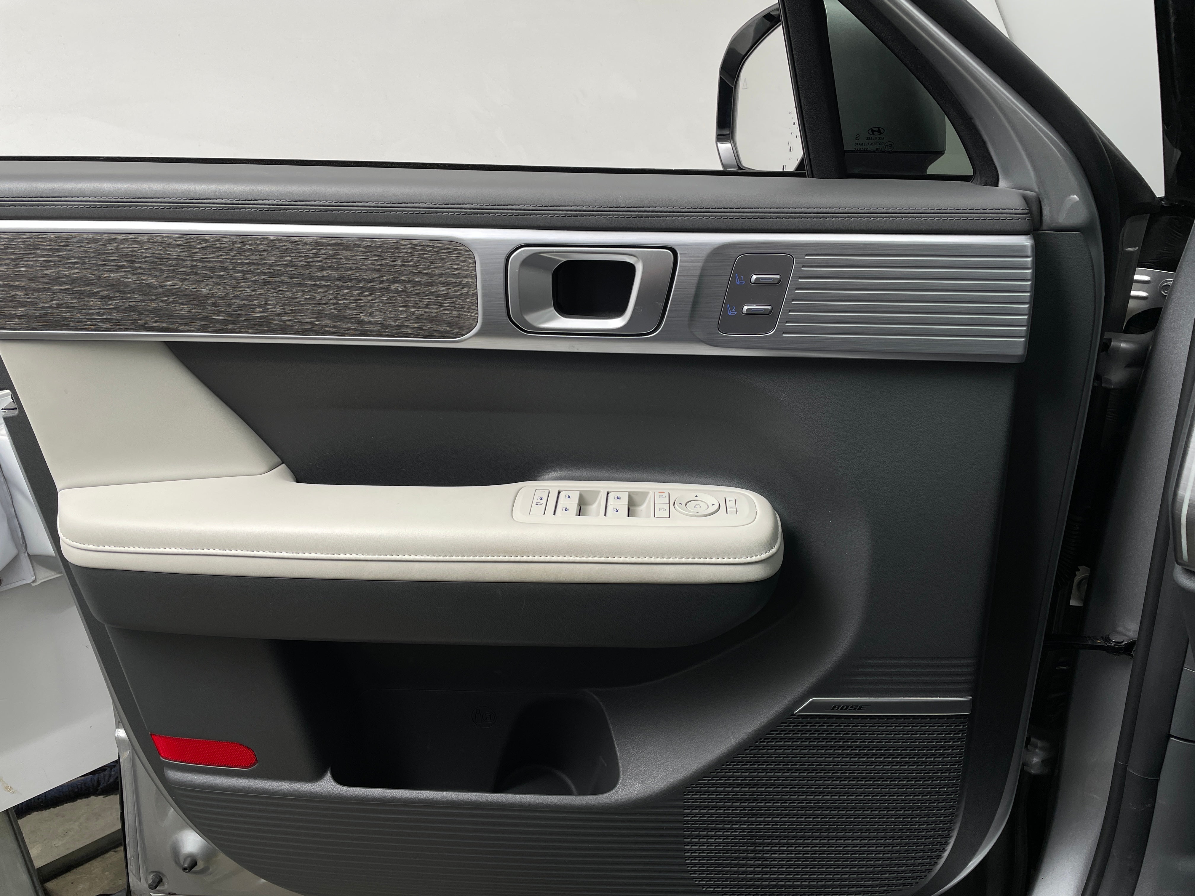 2024 Hyundai Santa Fe