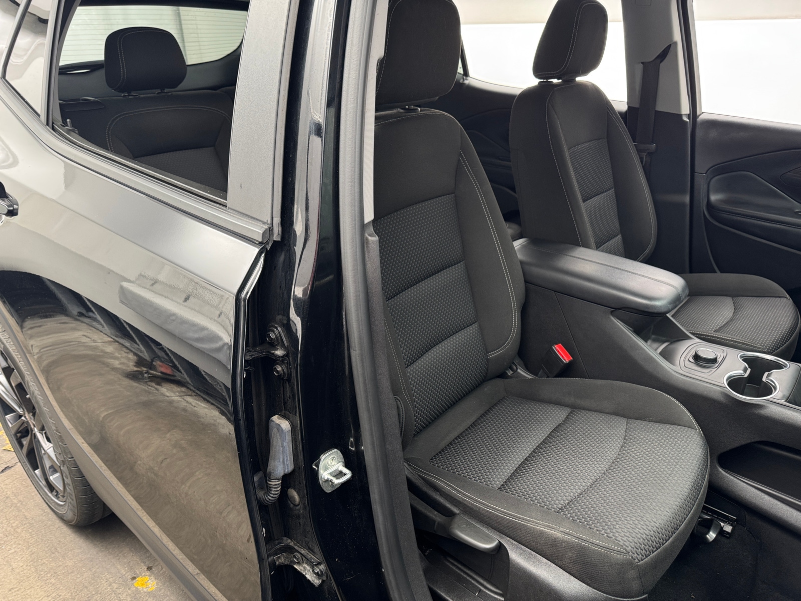 Thumbnail: 2022 GMC Terrain - 2