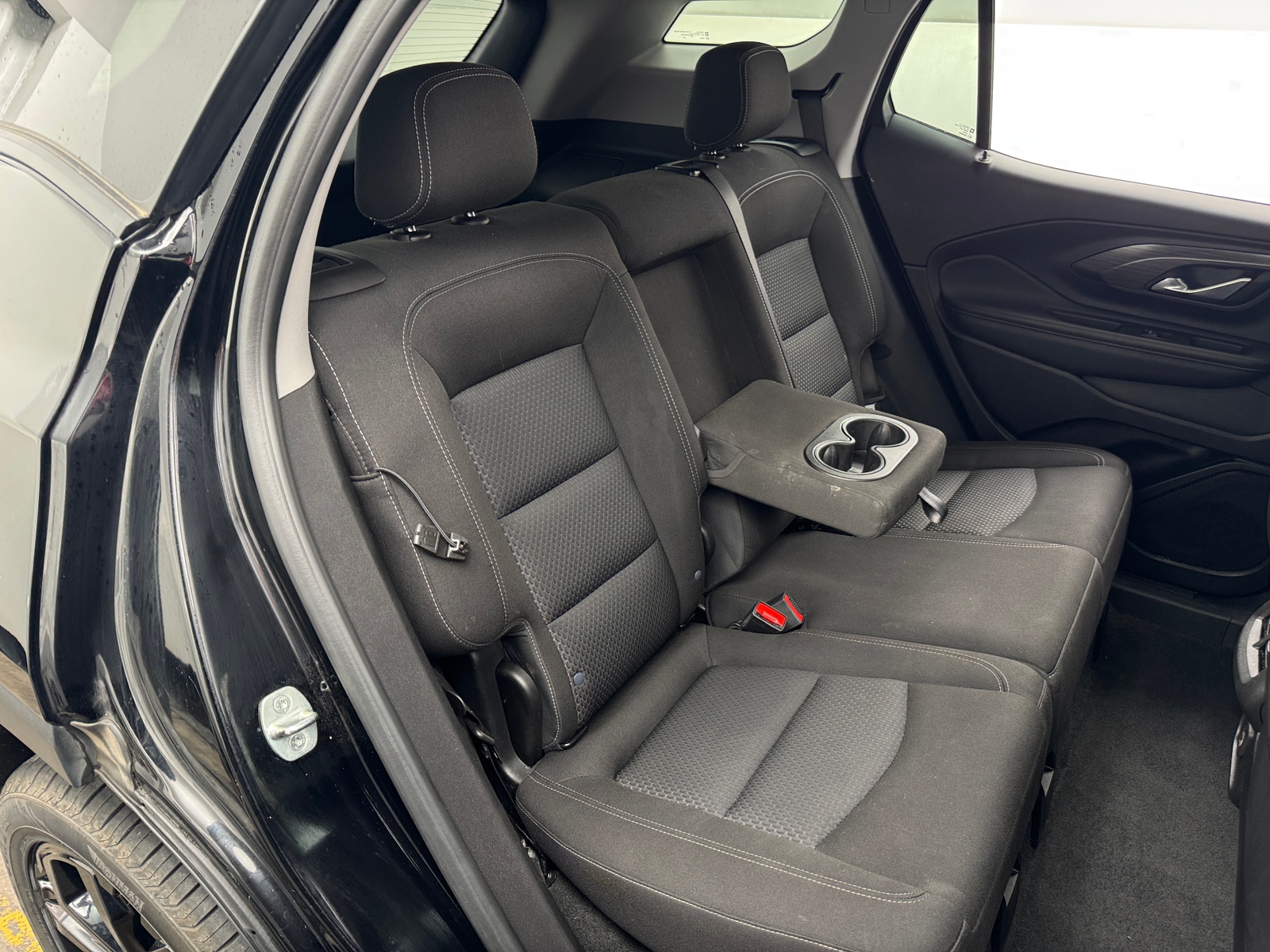 Thumbnail: 2022 GMC Terrain - 6