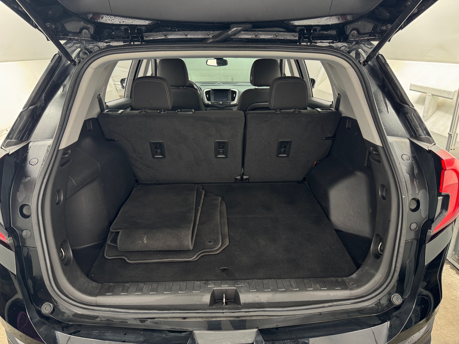 Thumbnail: 2022 GMC Terrain - 7