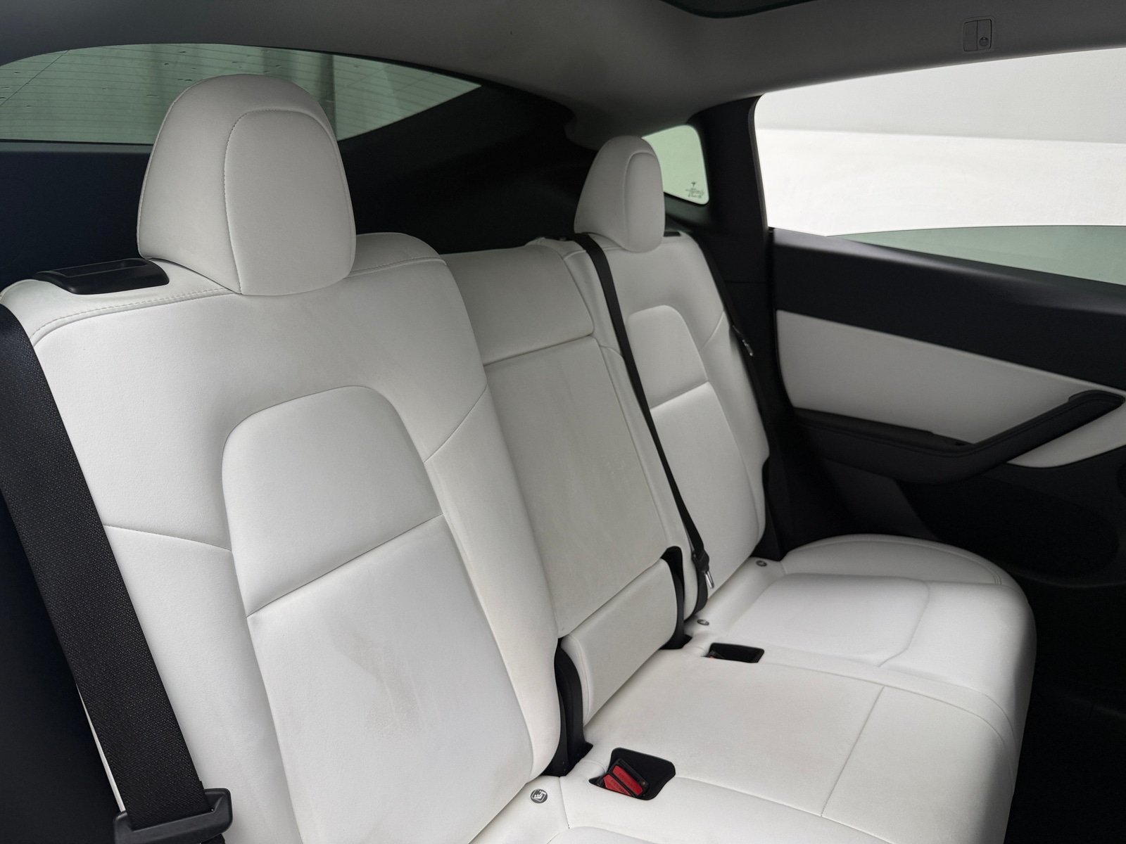 Thumbnail: 2022 Tesla Model Y - 5