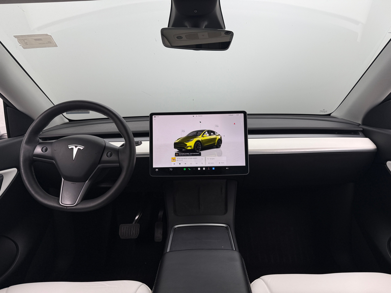 Thumbnail: 2022 Tesla Model Y - 2