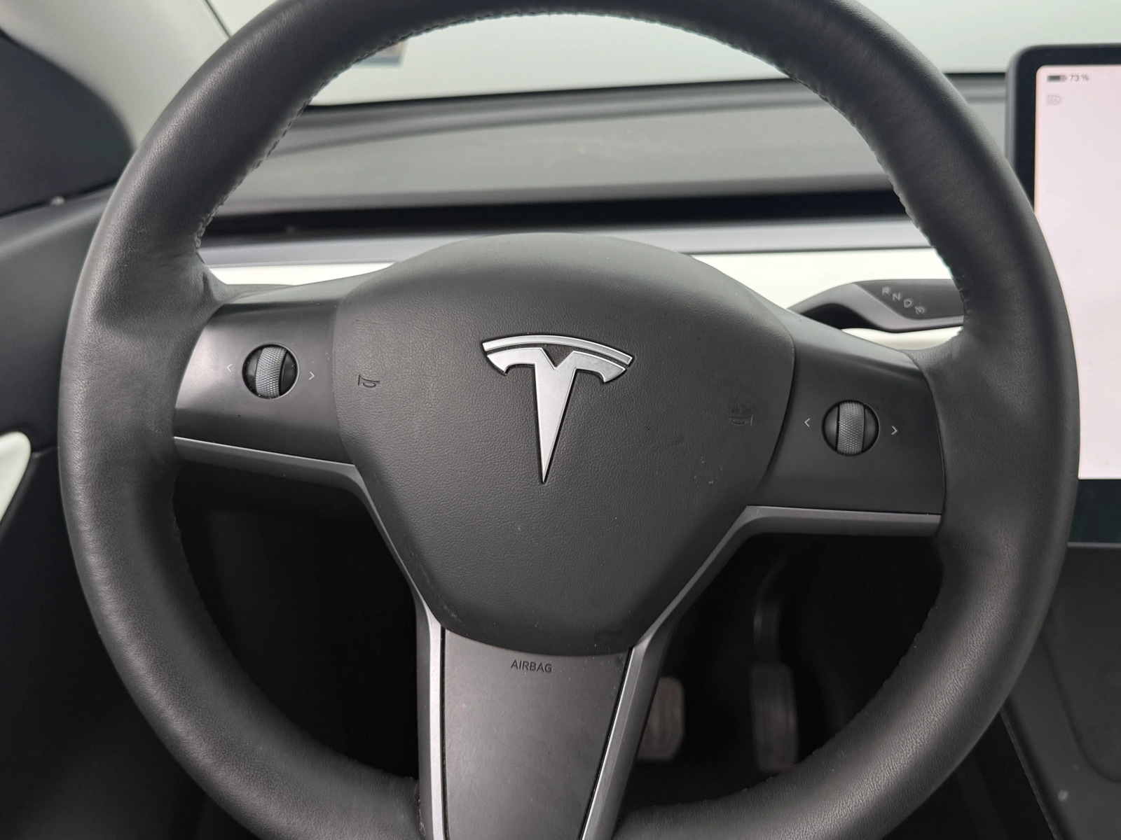 Thumbnail: 2022 Tesla Model Y - 4