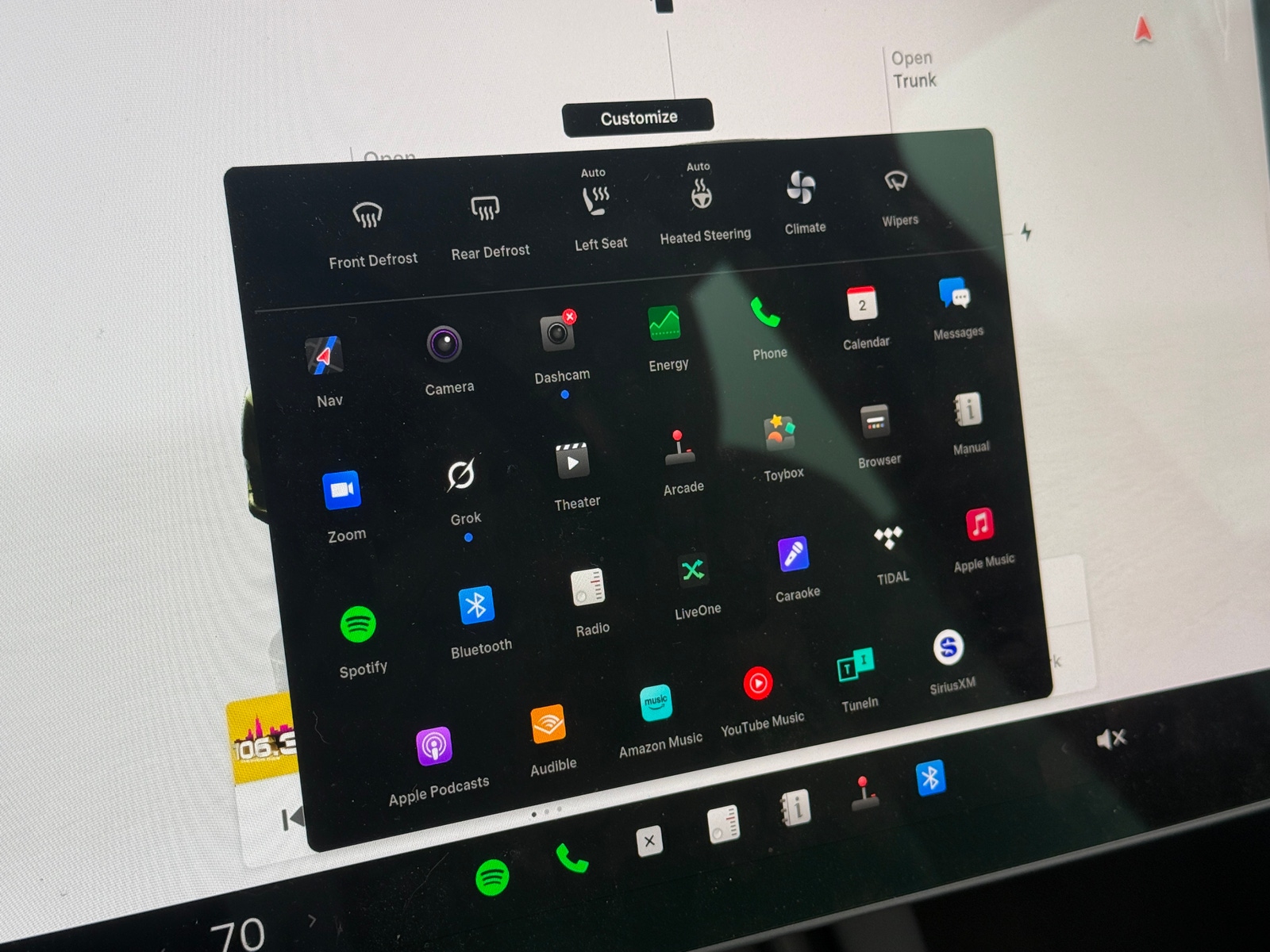 Thumbnail: 2022 Tesla Model Y - 3