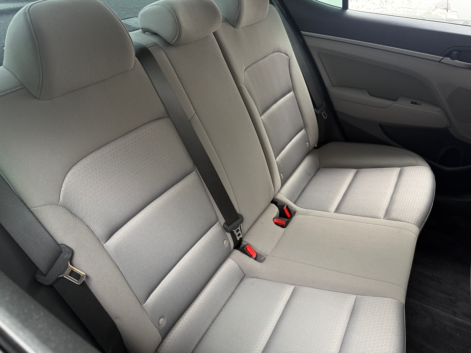 Thumbnail: 2018 Hyundai Elantra - 6