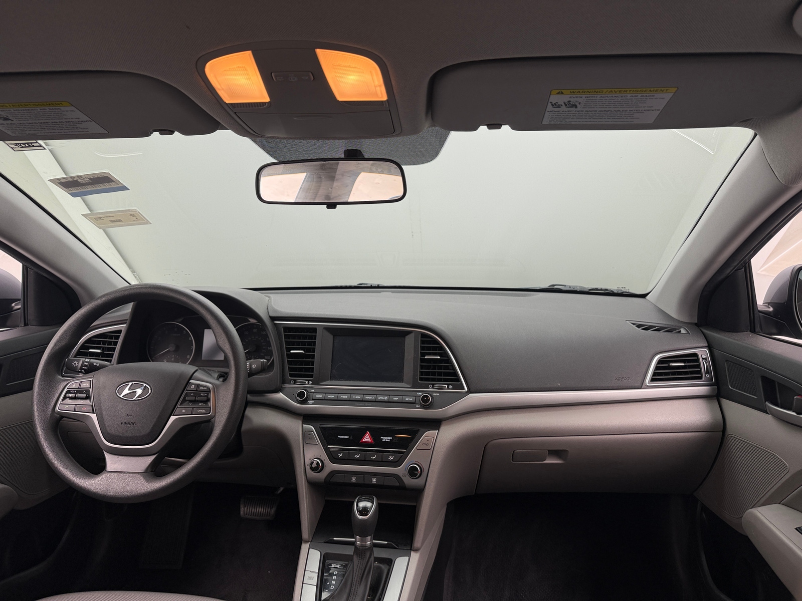 Thumbnail: 2018 Hyundai Elantra - 3