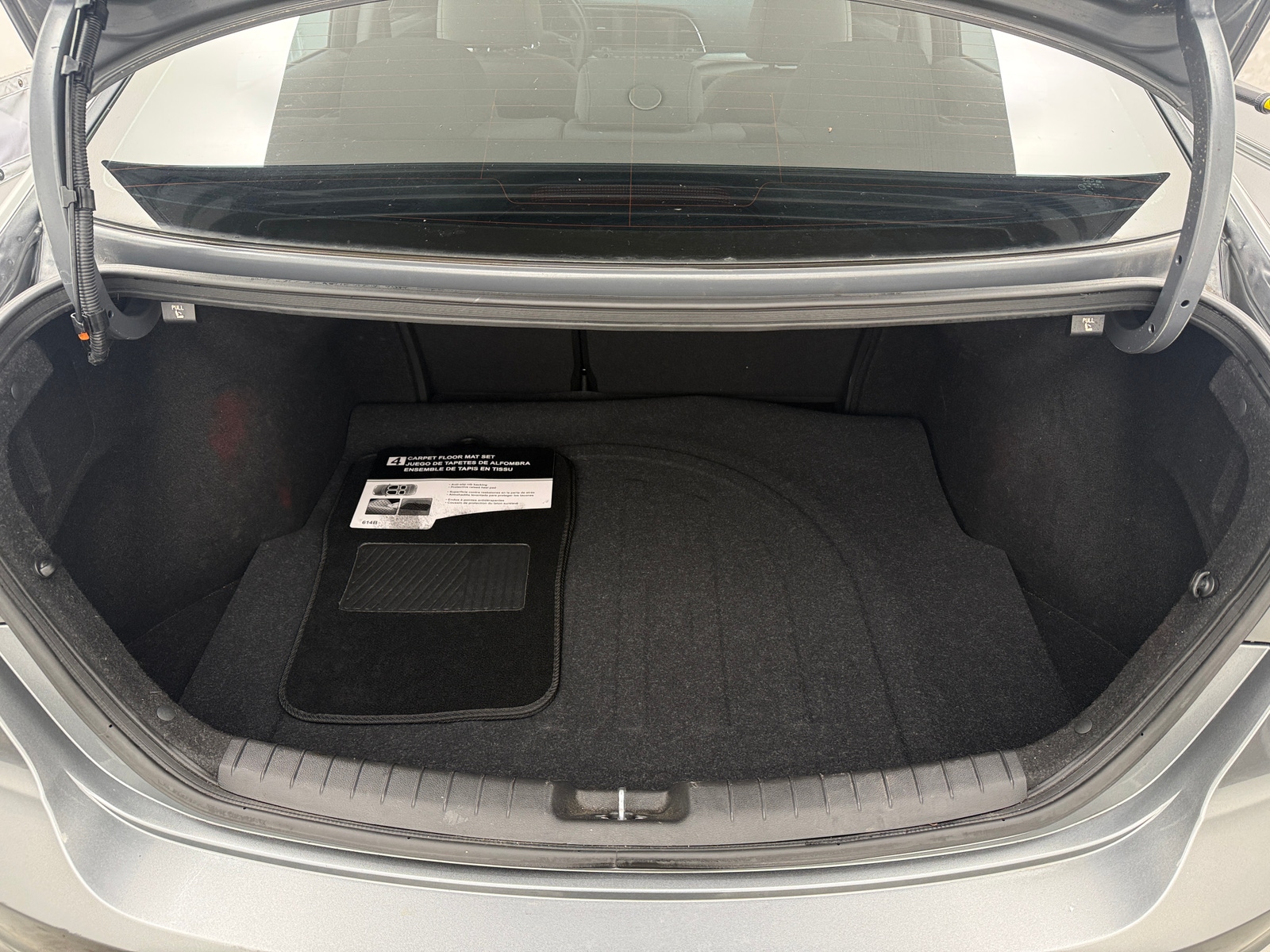 Thumbnail: 2018 Hyundai Elantra - 7