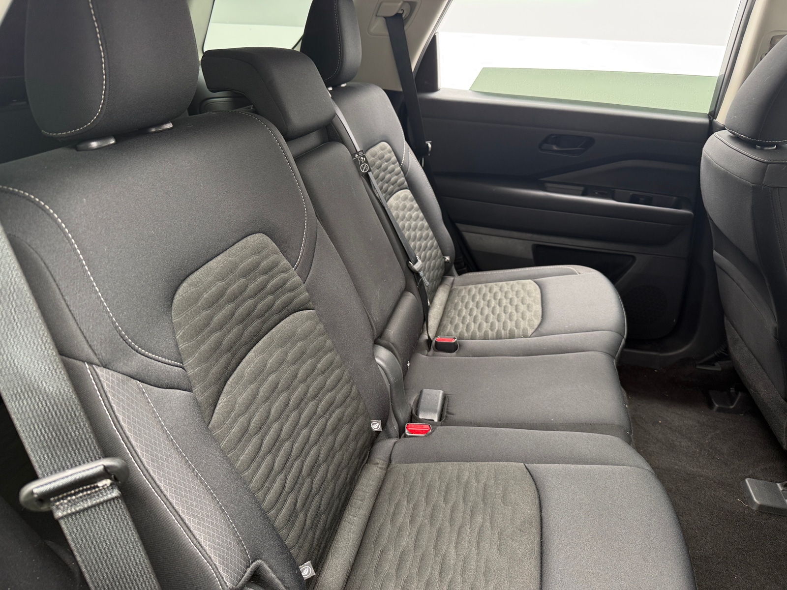 Thumbnail: 2025 Nissan Pathfinder - 6