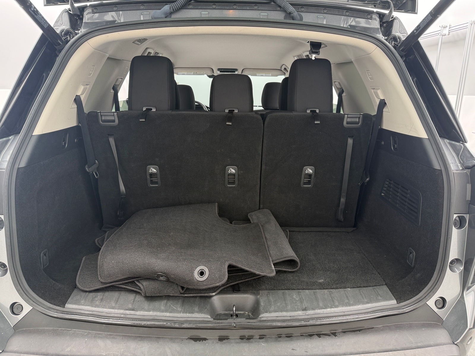 Thumbnail: 2025 Nissan Pathfinder - 7