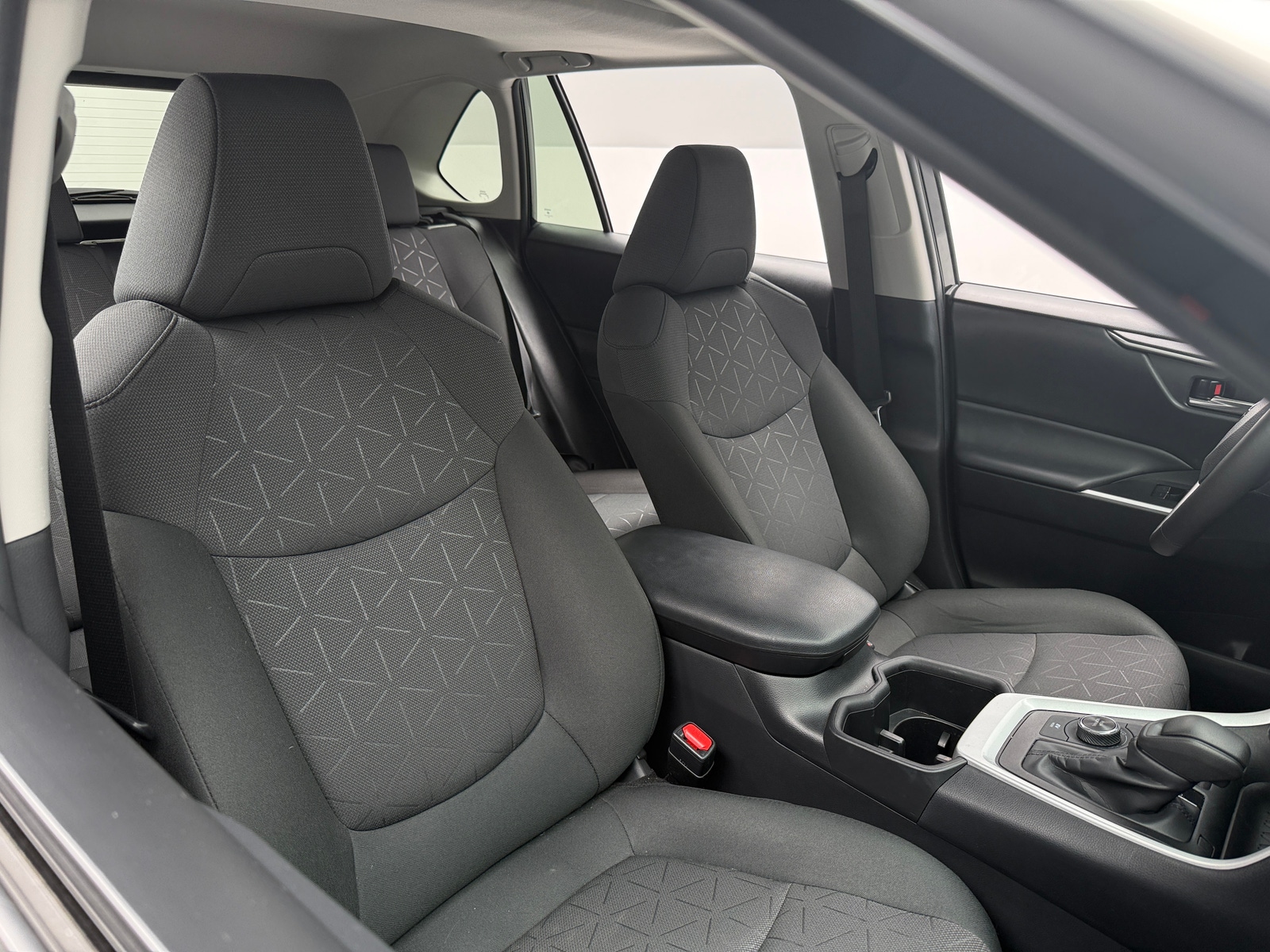 Thumbnail: 2024 Toyota RAV4 - 2