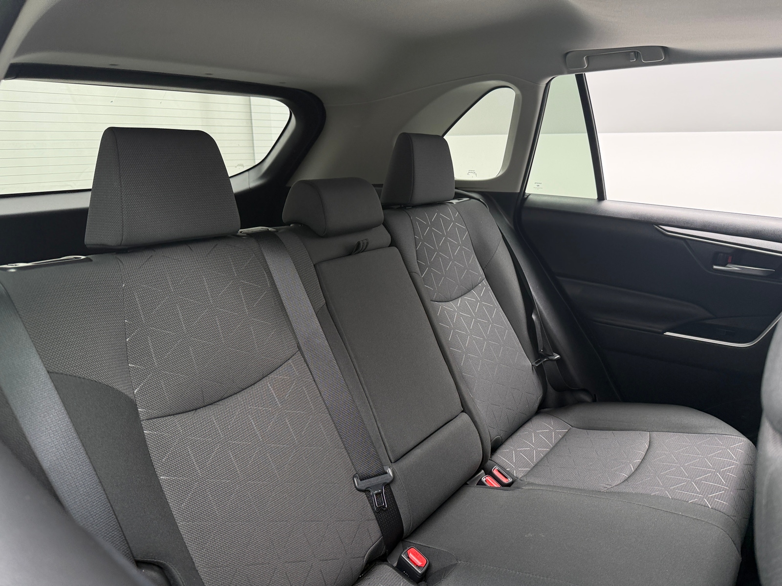 Thumbnail: 2024 Toyota RAV4 - 6