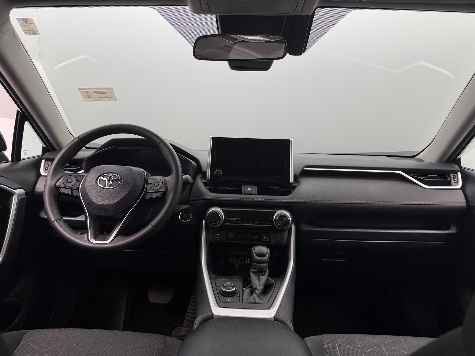 Thumbnail: 2024 Toyota RAV4 - 3