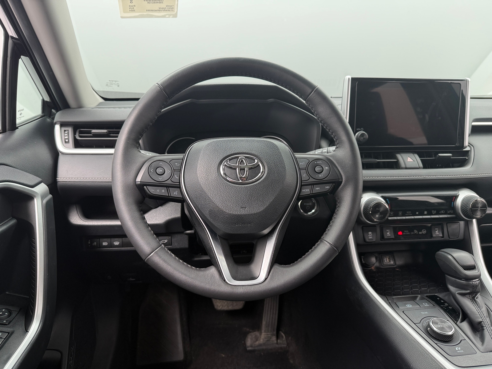 Thumbnail: 2024 Toyota RAV4 - 5