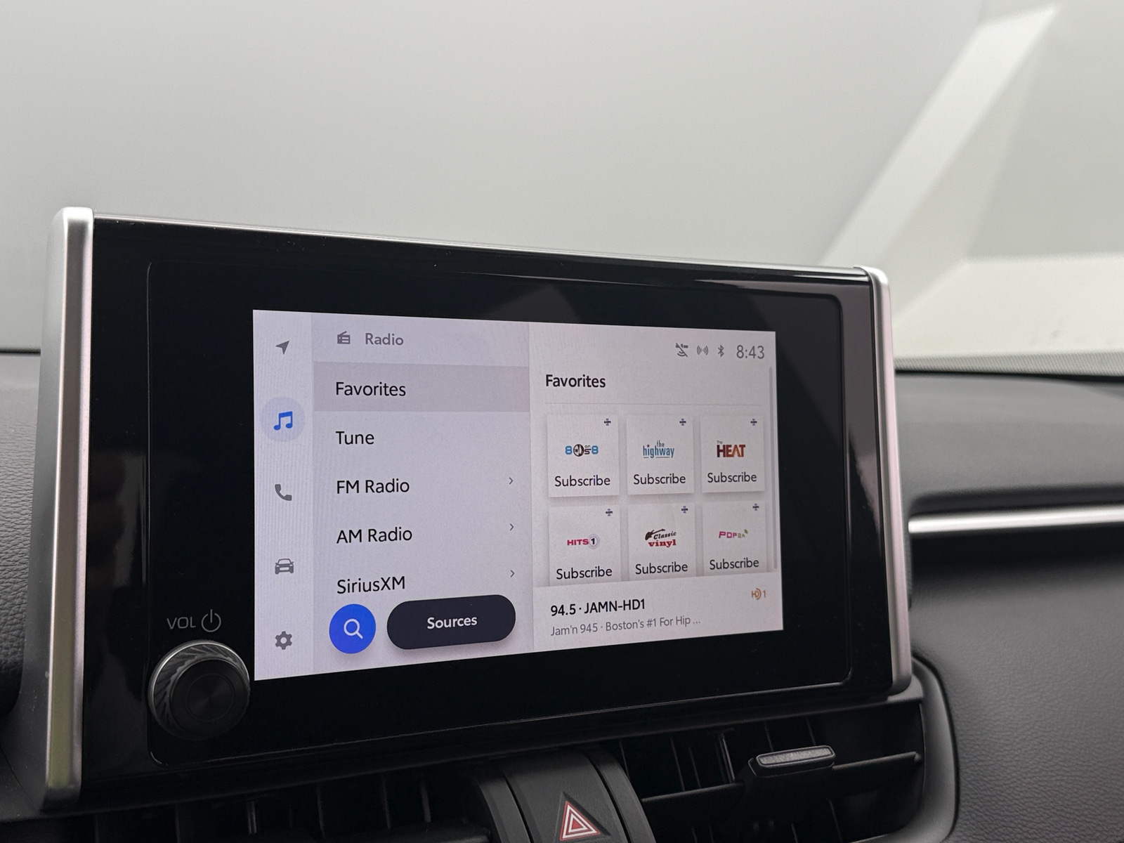 Thumbnail: 2024 Toyota RAV4 - 4