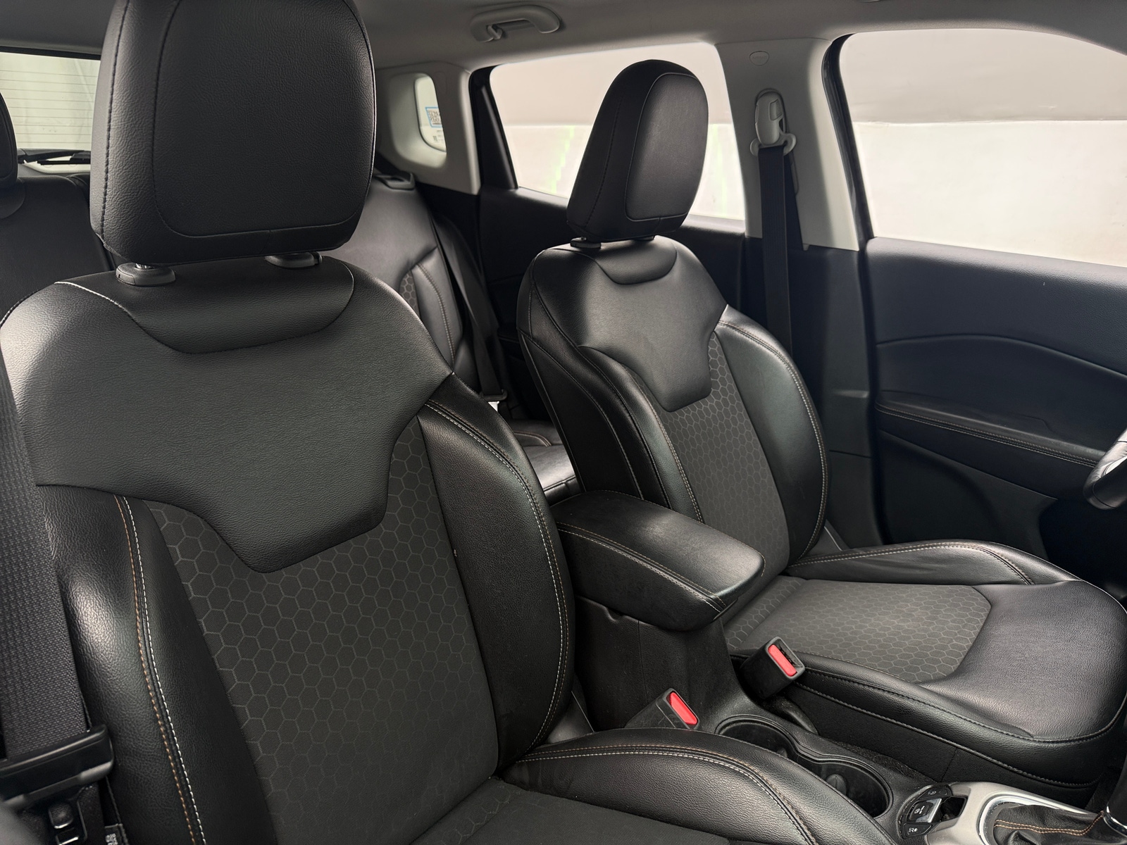 Thumbnail: 2019 Jeep Compass - 2