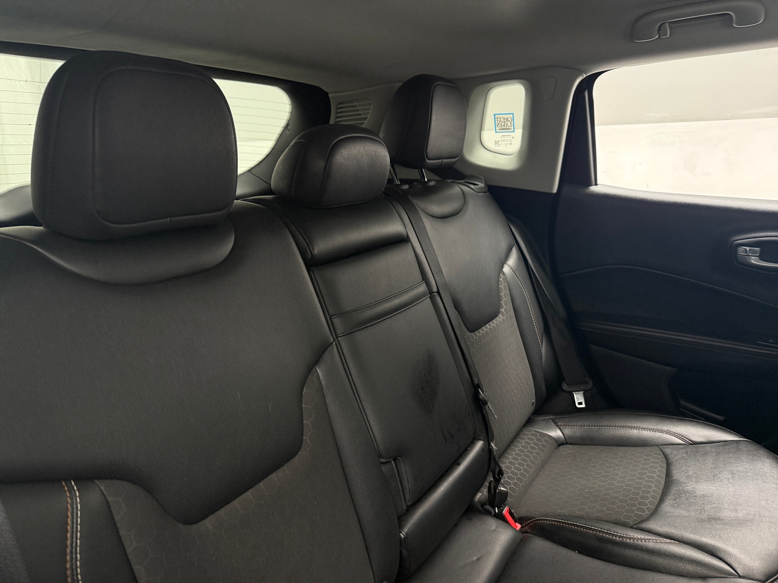 Thumbnail: 2019 Jeep Compass - 6