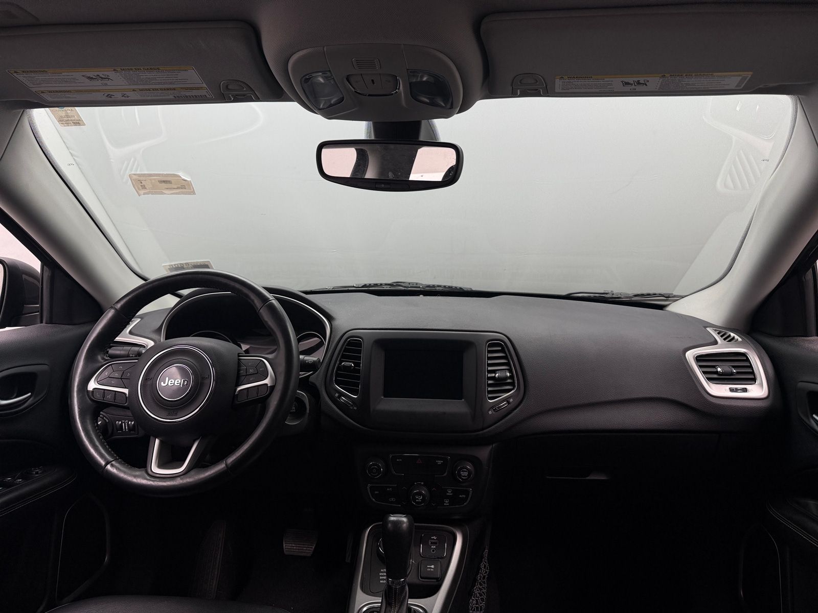 Thumbnail: 2019 Jeep Compass - 3