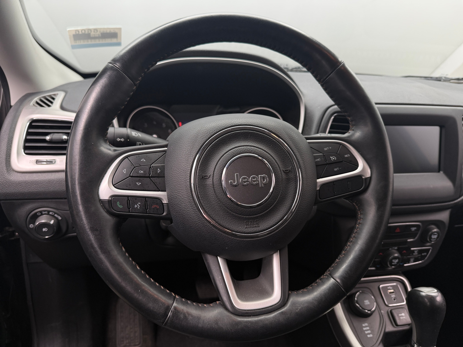 Thumbnail: 2019 Jeep Compass - 5