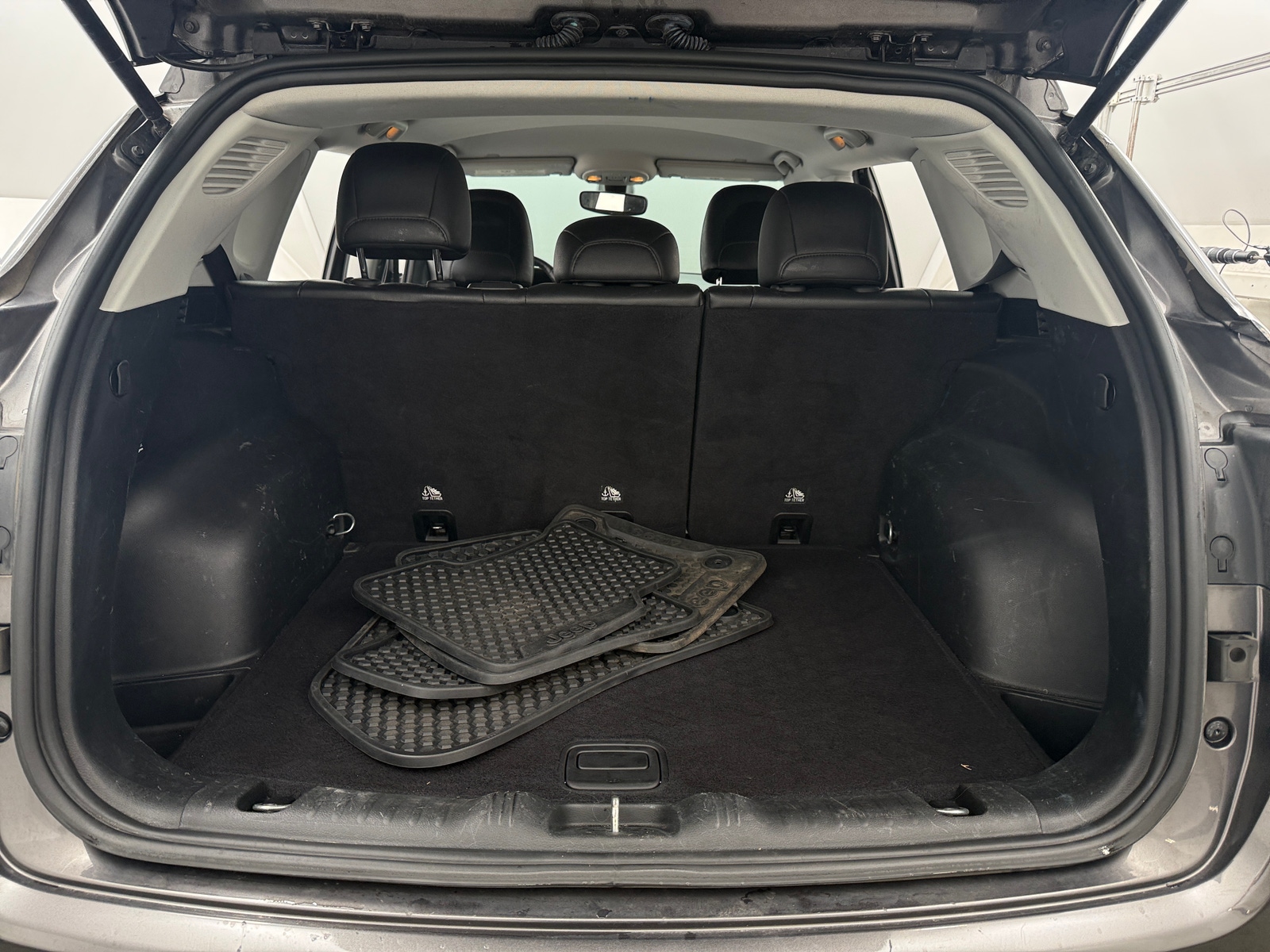 Thumbnail: 2019 Jeep Compass - 7