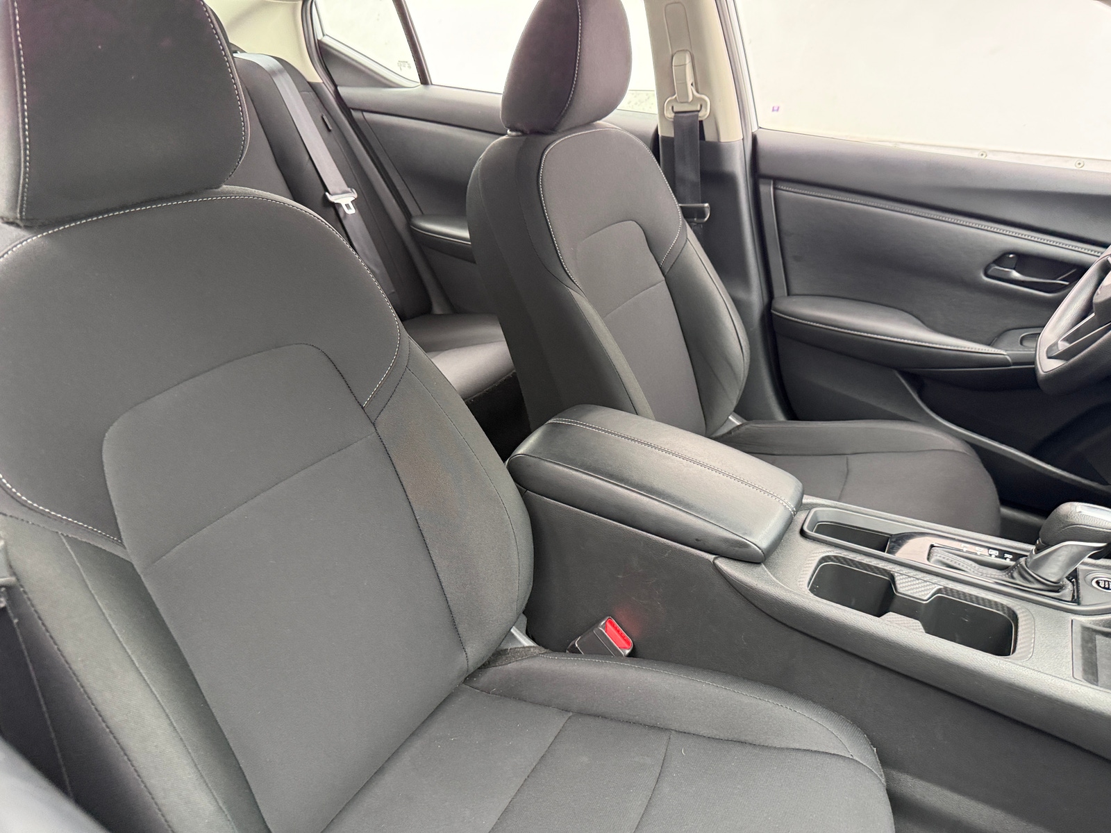 Thumbnail: 2025 Nissan Sentra - 2