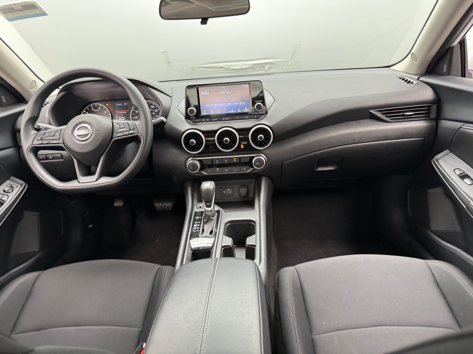 Thumbnail: 2025 Nissan Sentra - 3