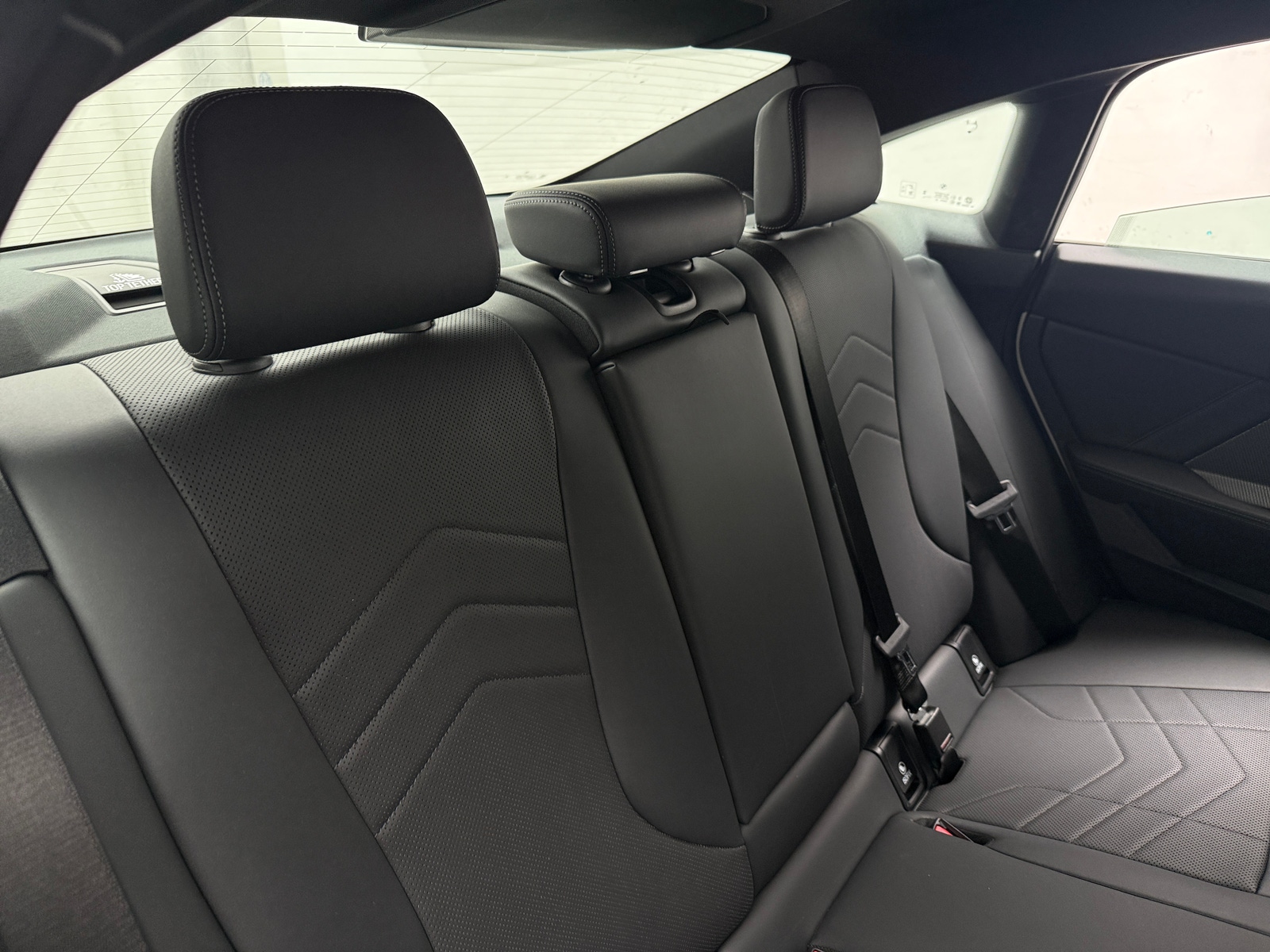 Thumbnail: 2025 BMW 2 Series - 5