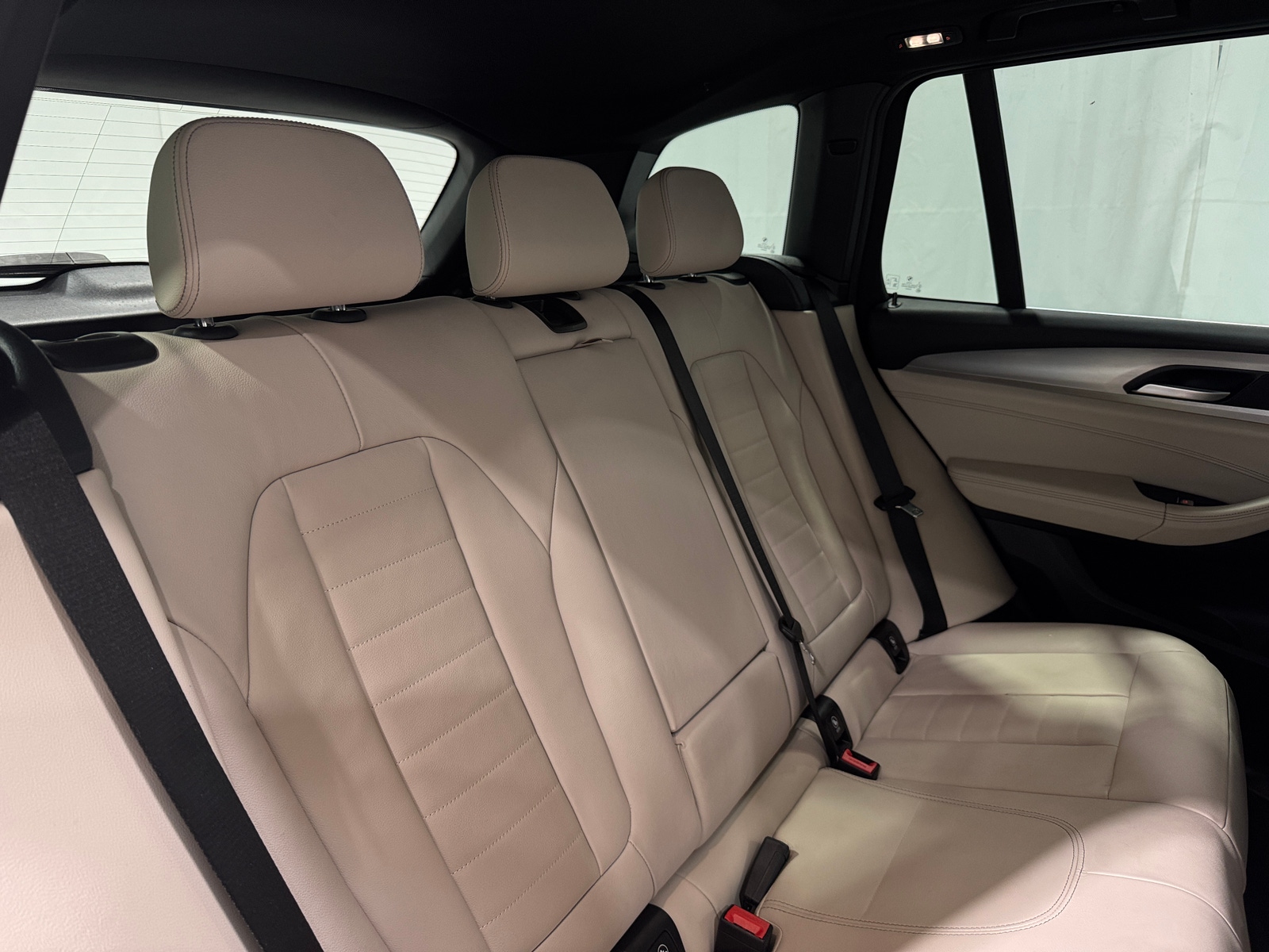 Thumbnail: 2021 BMW X3 - 5