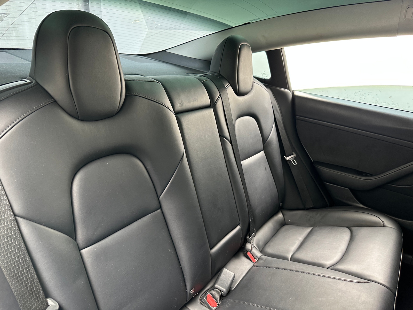 Thumbnail: 2022 Tesla Model 3 - 5