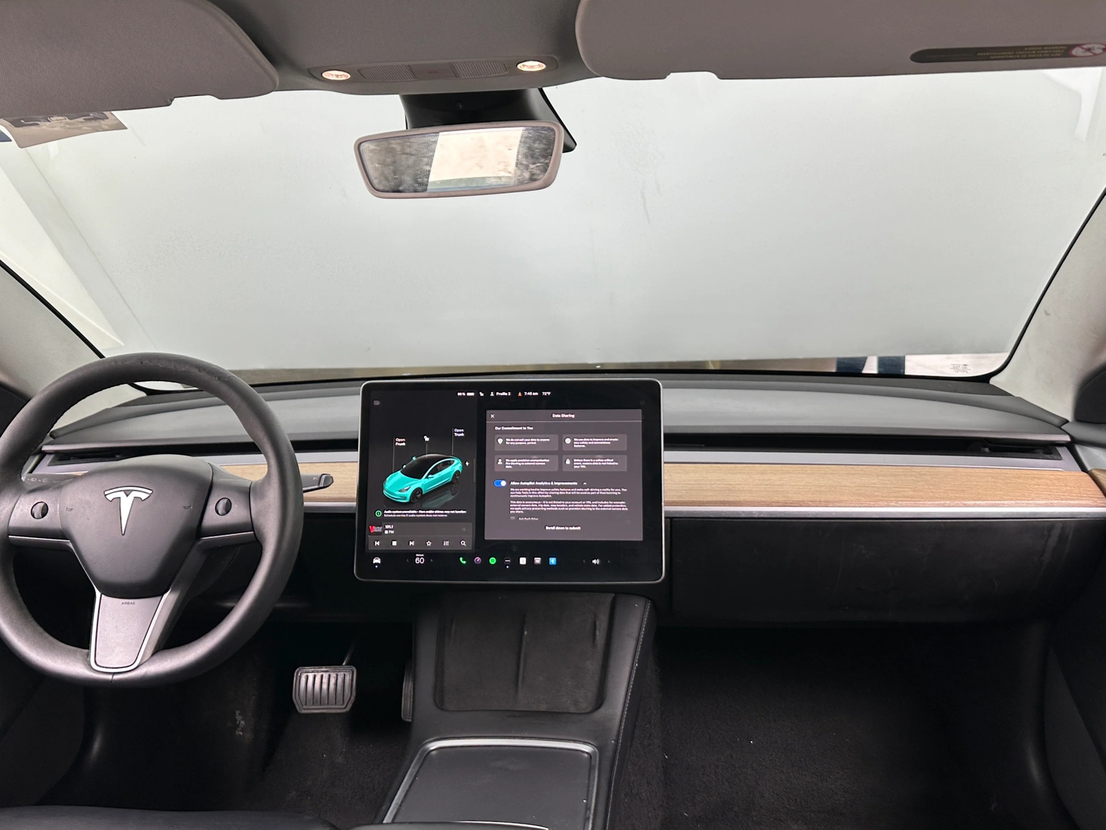 Thumbnail: 2022 Tesla Model 3 - 2