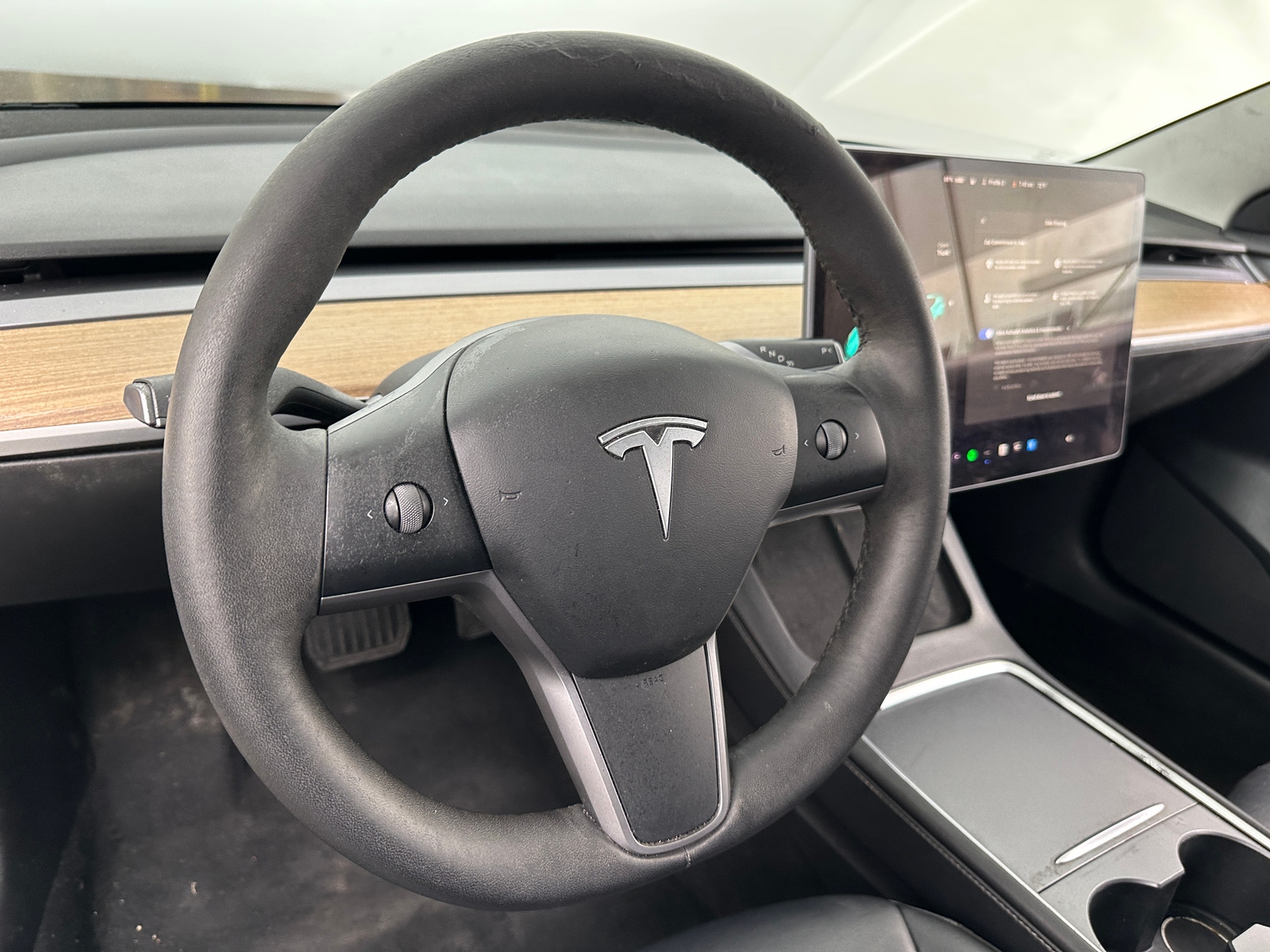 Thumbnail: 2022 Tesla Model 3 - 4