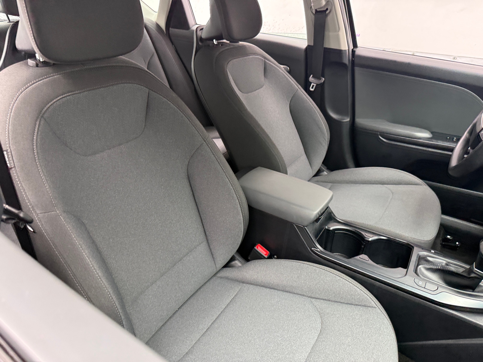 Thumbnail: 2025 Kia K4 - 2